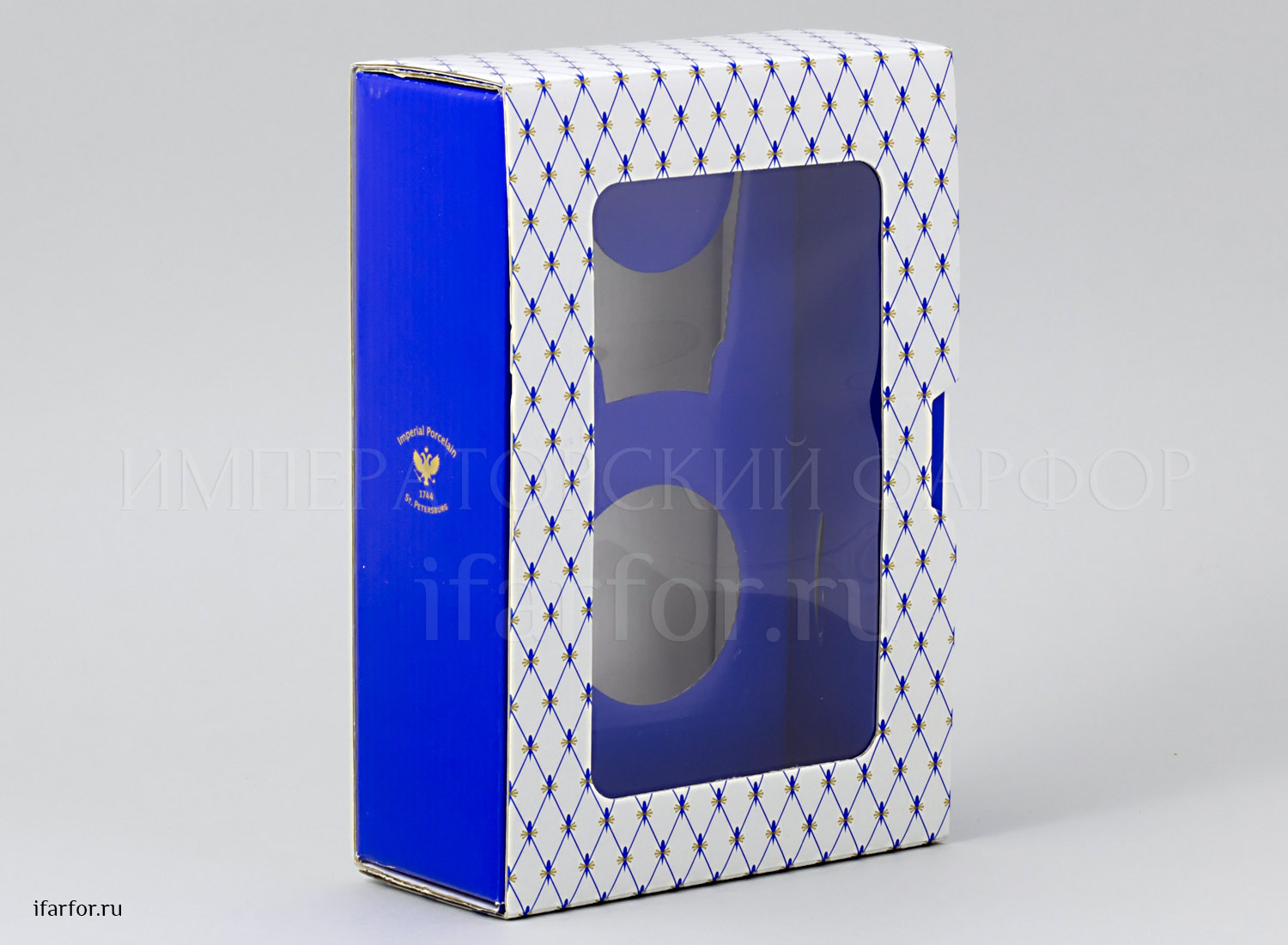 Подарочная упаковка «Майская»