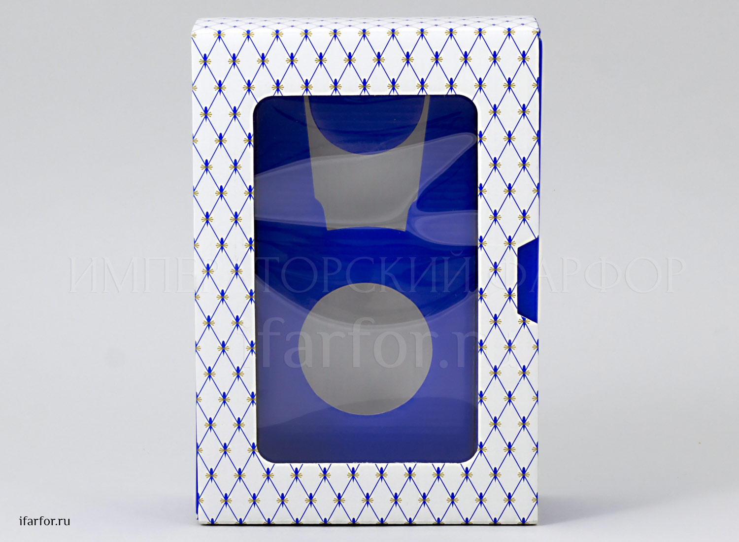 Подарочная упаковка «Майская»