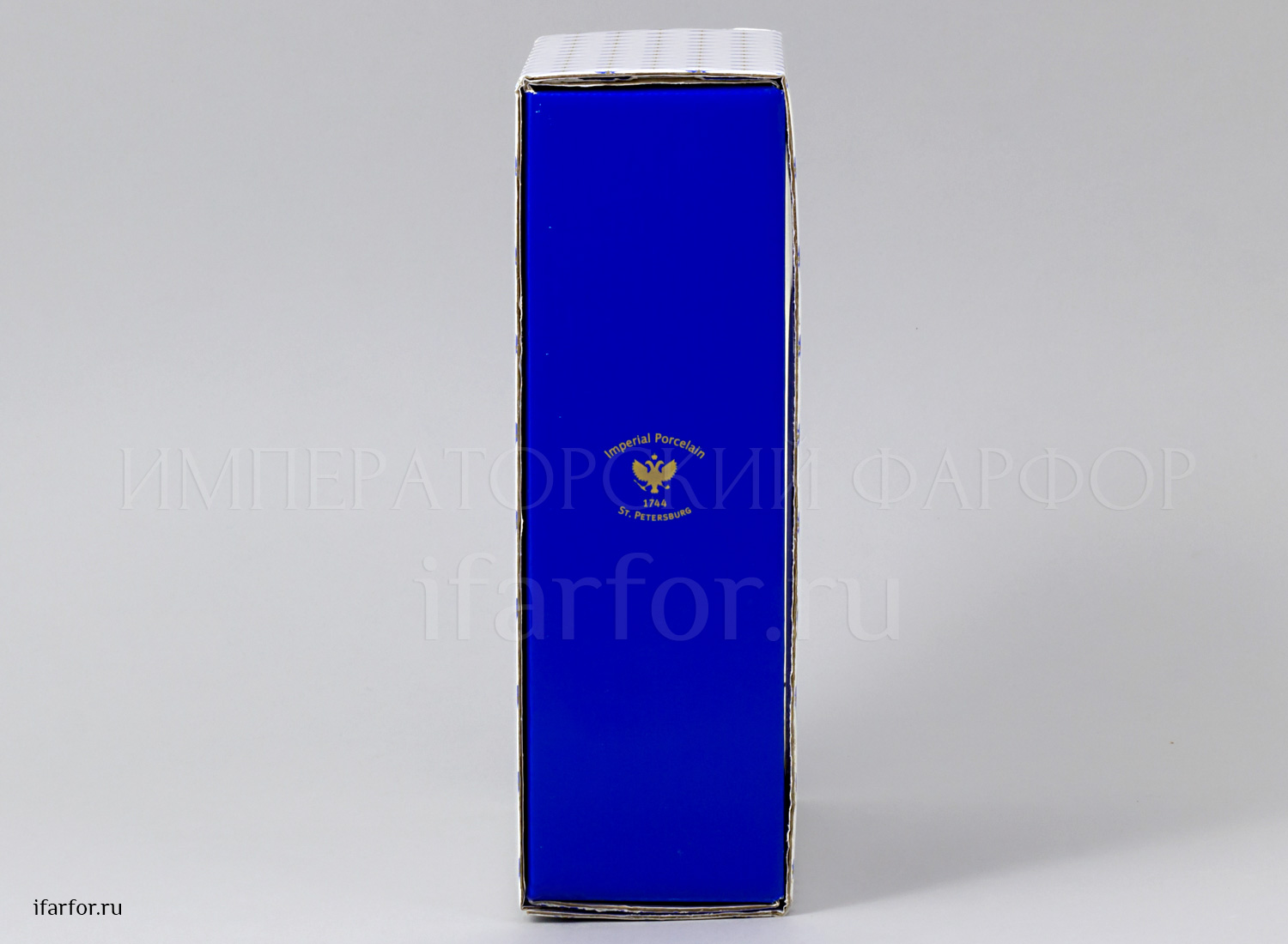 Подарочная упаковка «Ландыш»