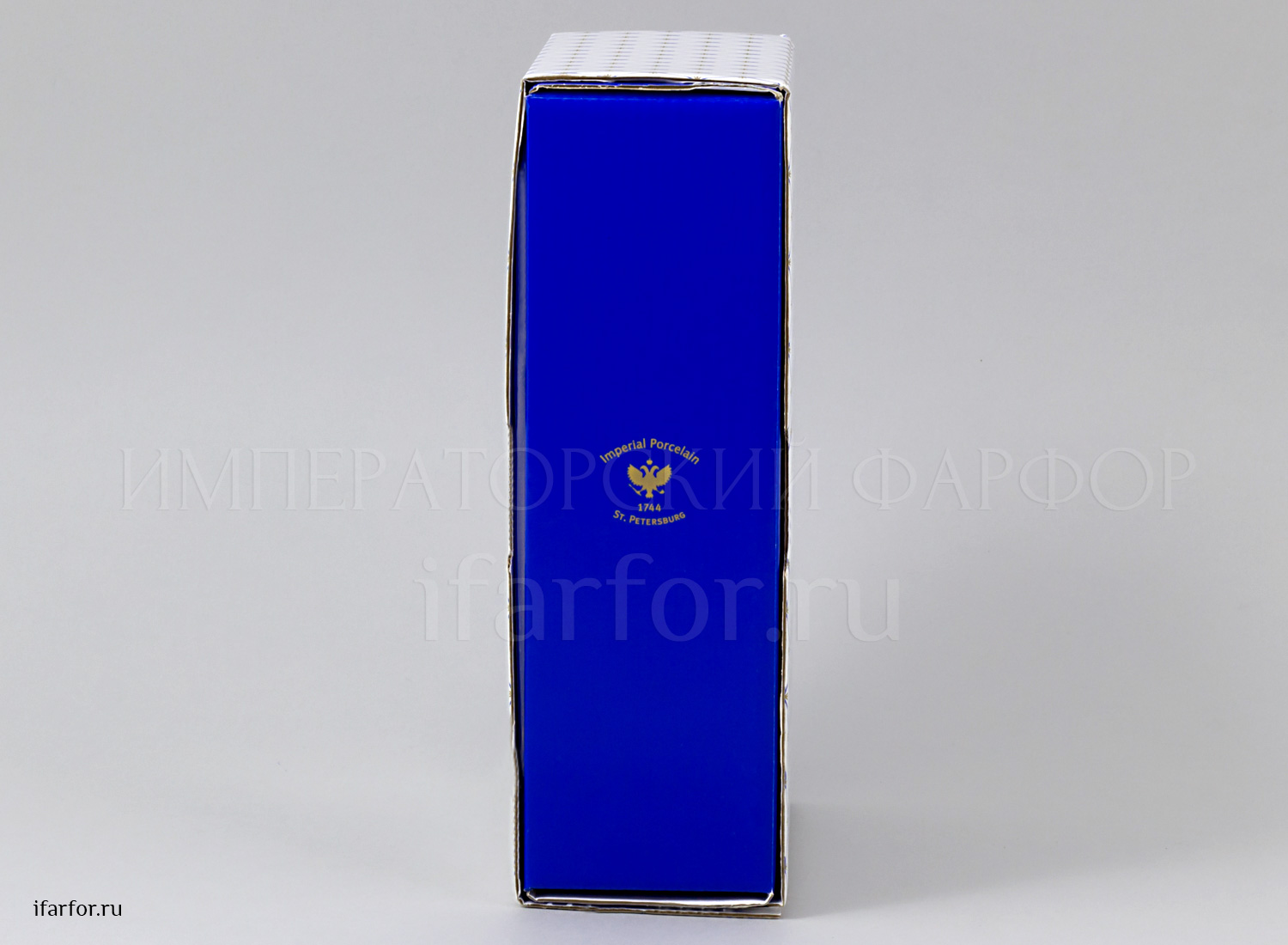 Подарочная упаковка «Ландыш»