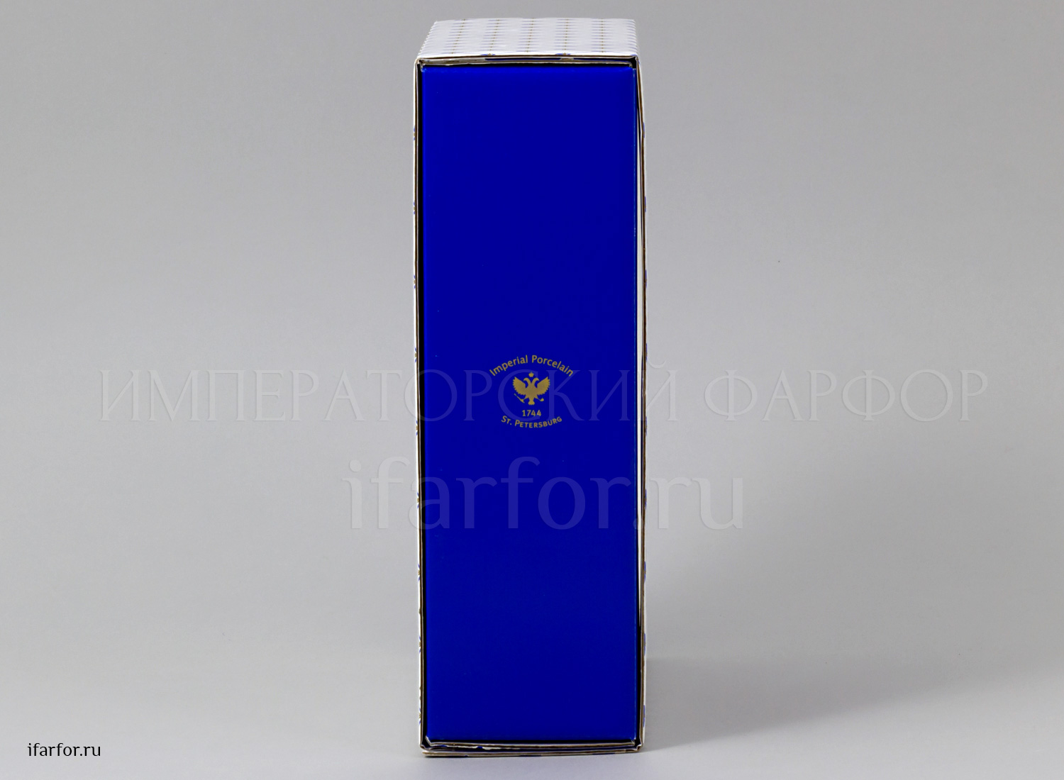 Подарочная упаковка «Витая»