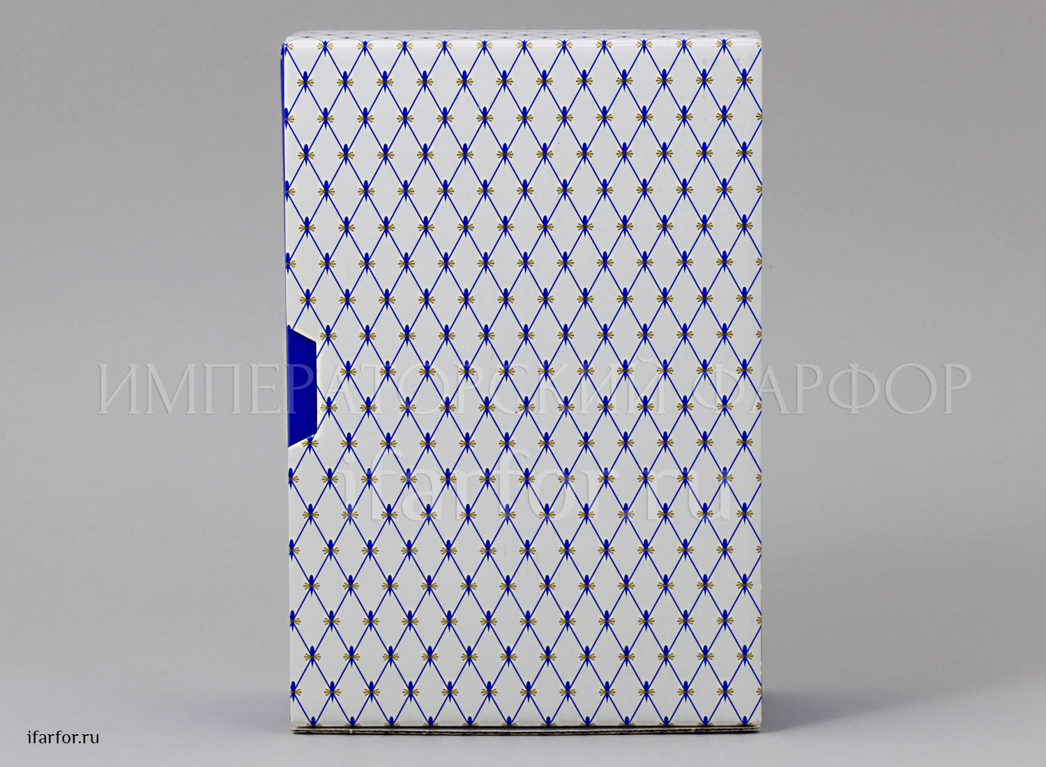 Подарочная упаковка «Витая»