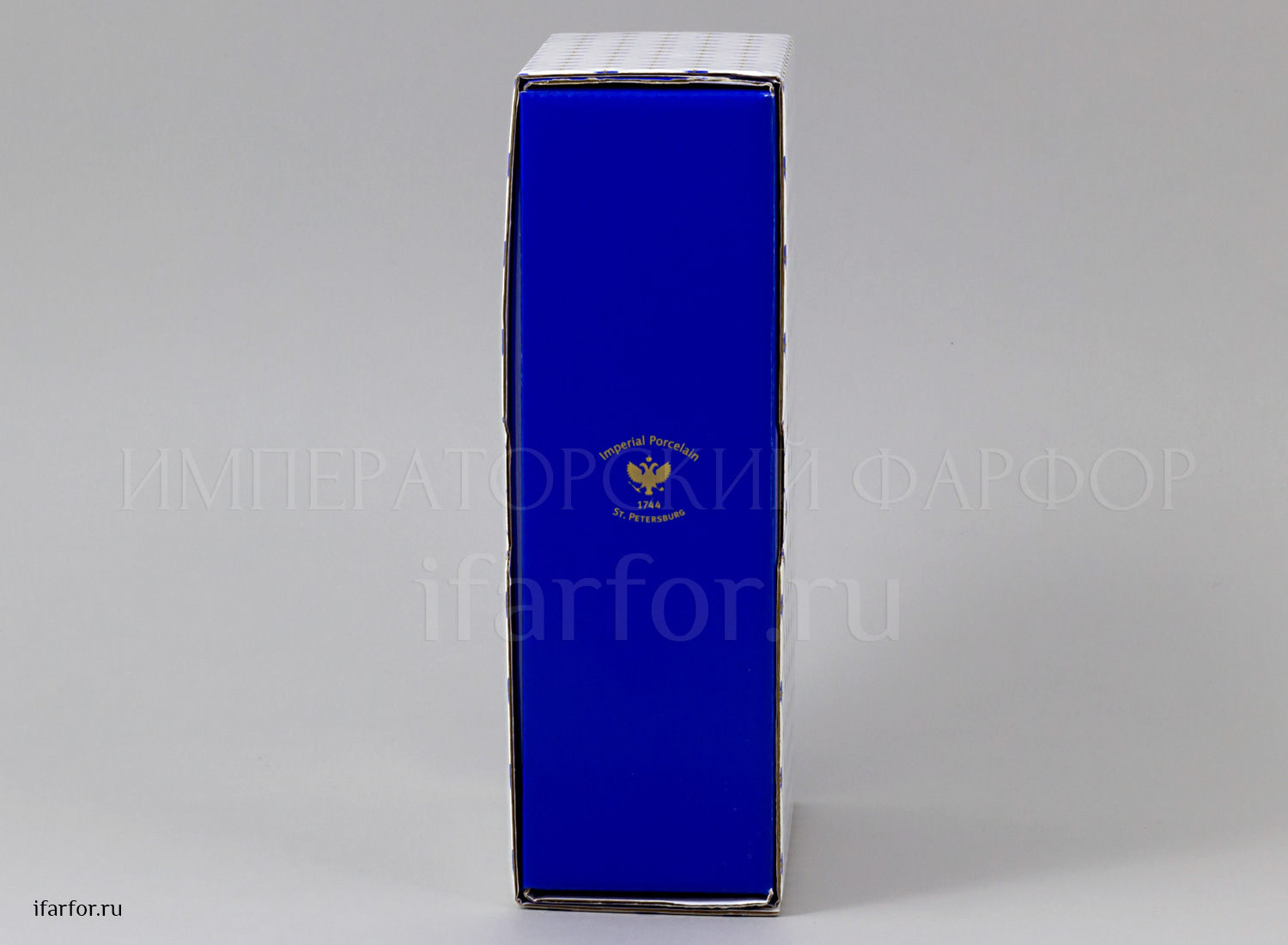 Подарочная упаковка «Витая»