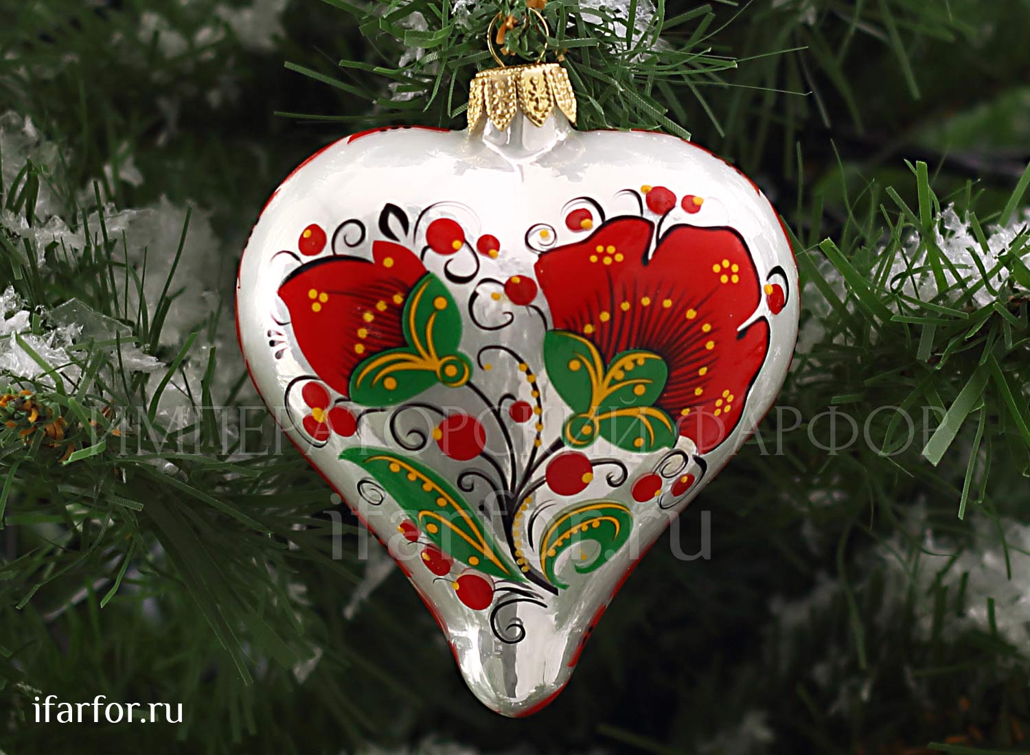 Сердечко