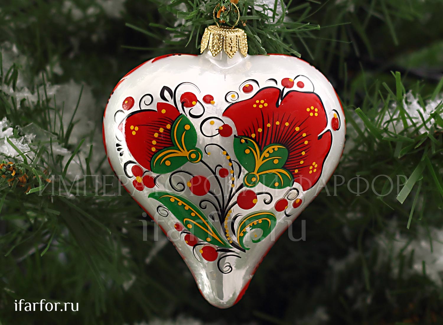 Сердечко