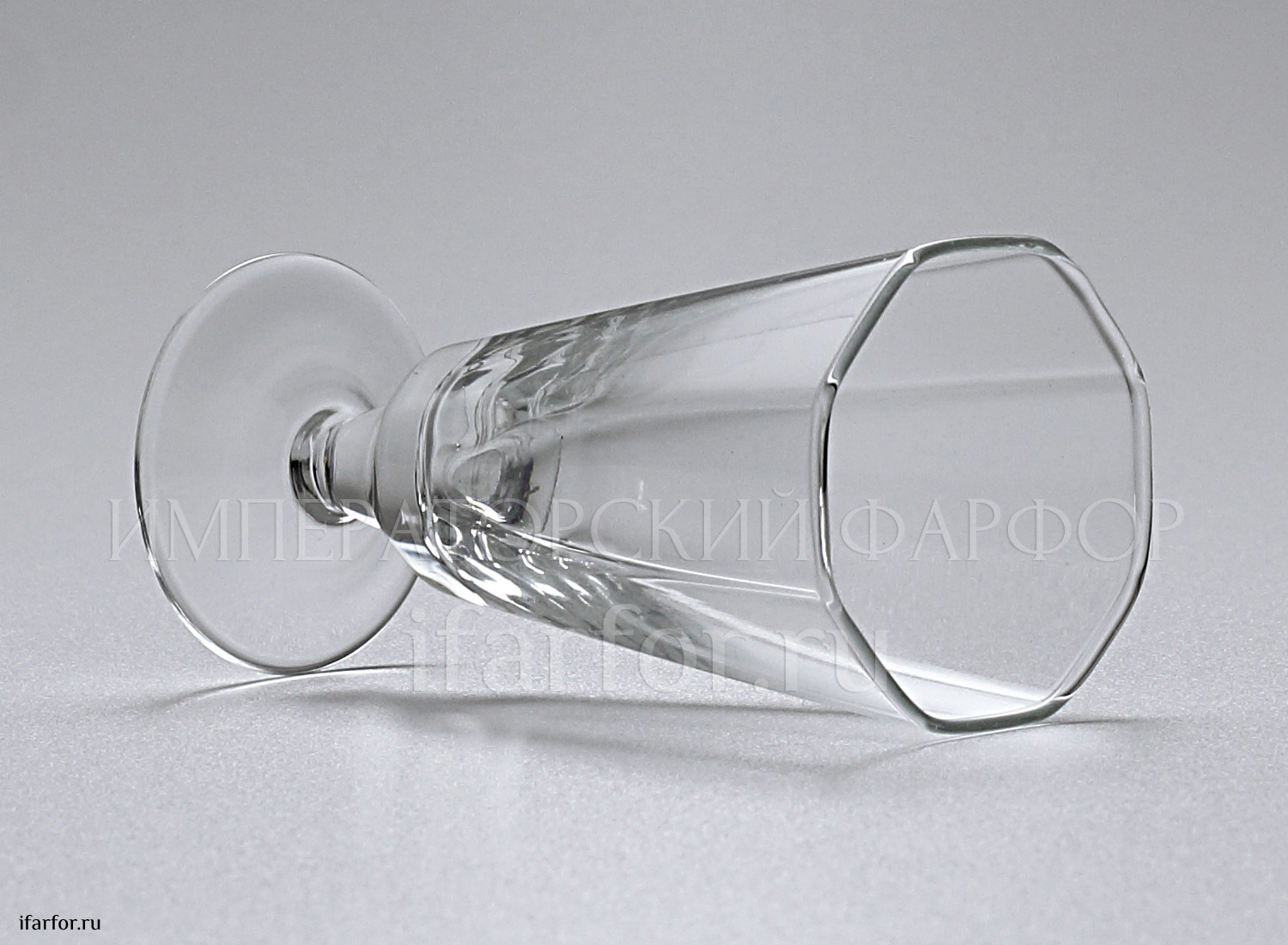 Рюмка лафитник 50 г. «Лафитник»