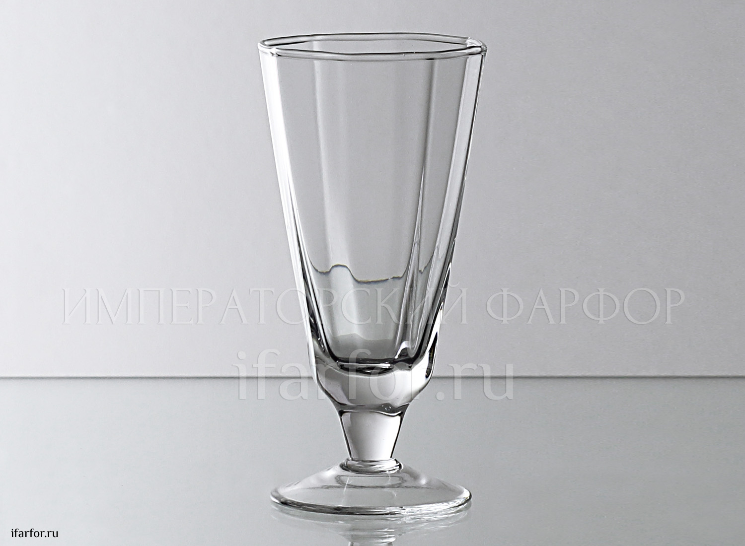 Рюмка лафитник 50 г. «Лафитник»