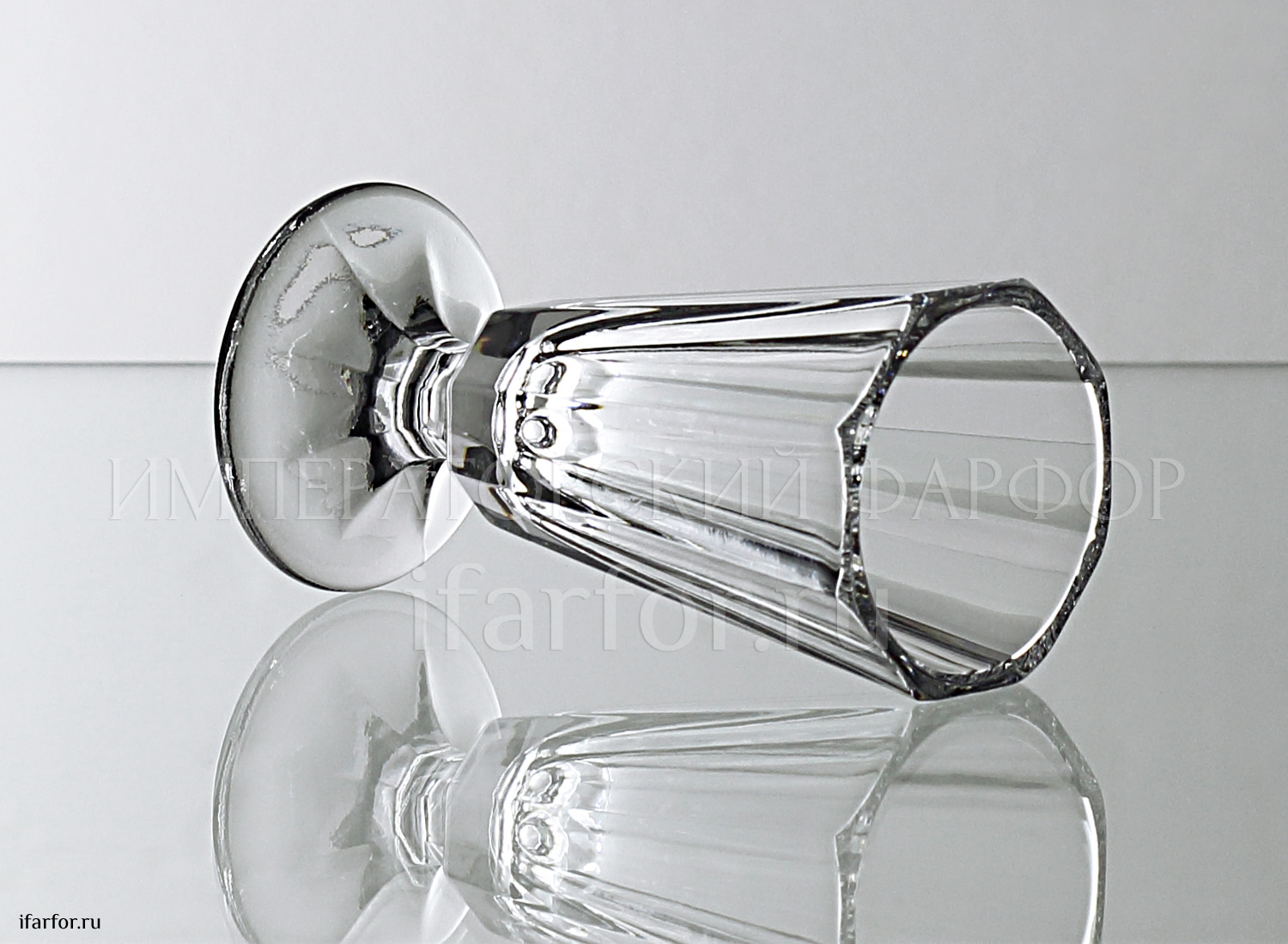 Рюмка лафитник 40 г. «Лафитник»