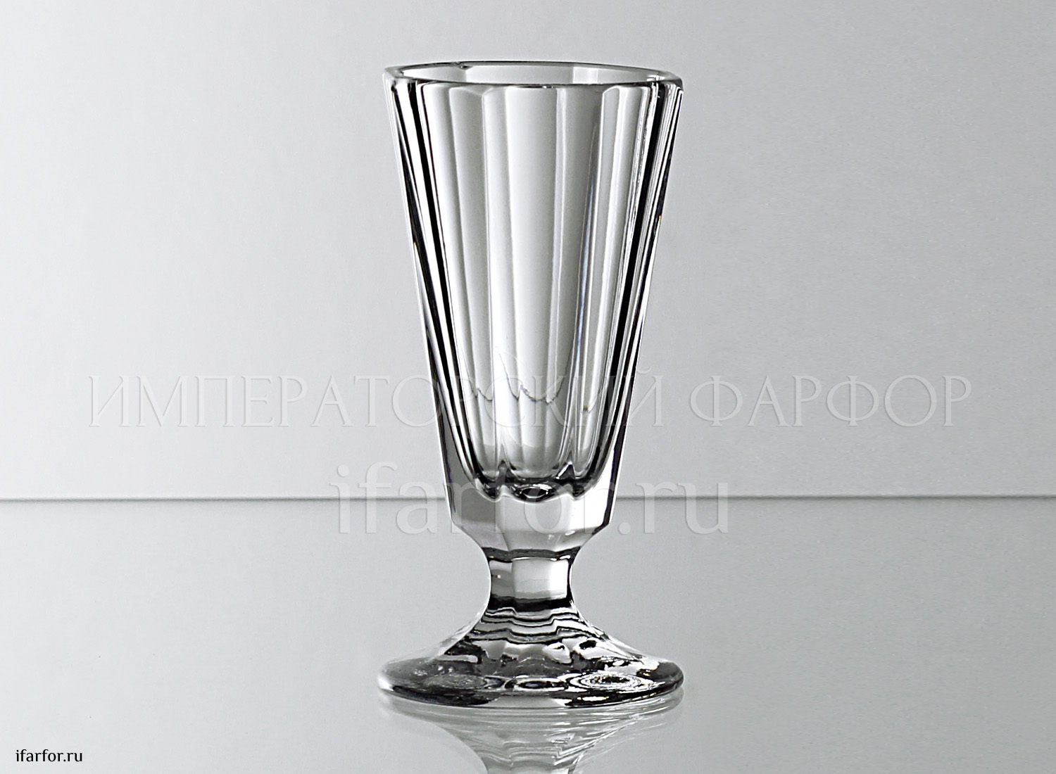 Рюмка лафитник 40 г. «Лафитник»