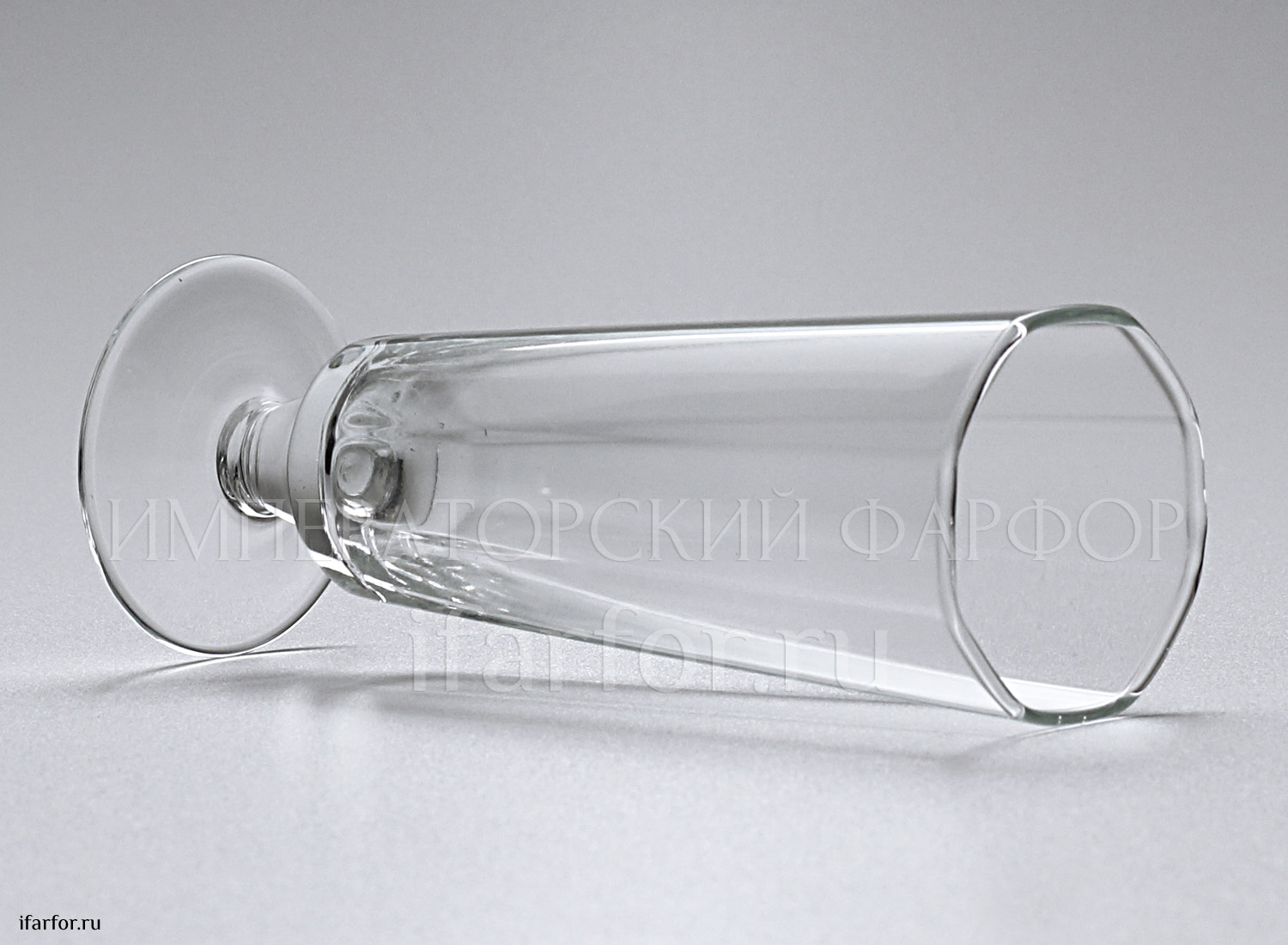 Рюмка лафитник 120 г. «Лафитник»