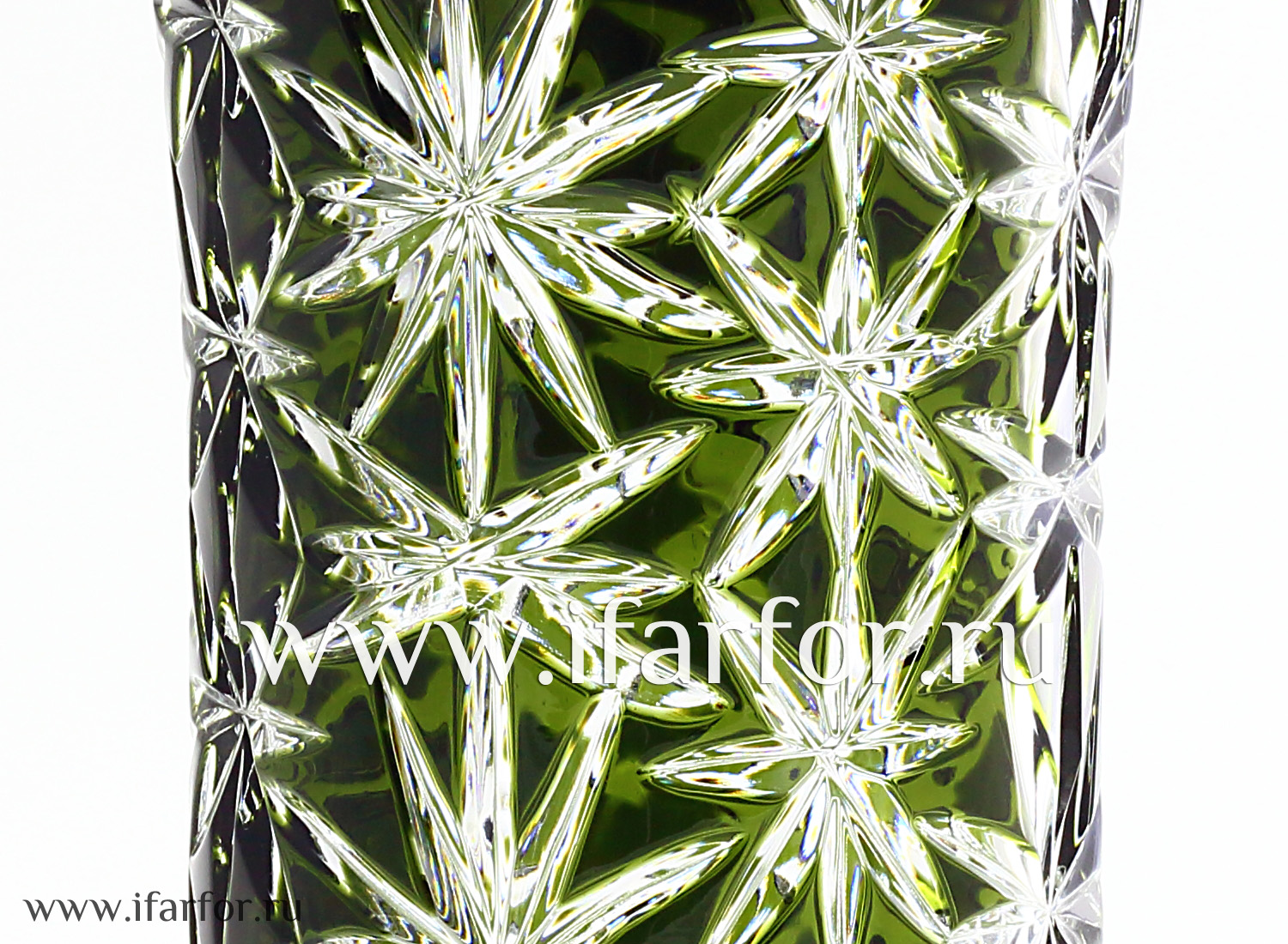 Ваза для цветов «Дворцовая»