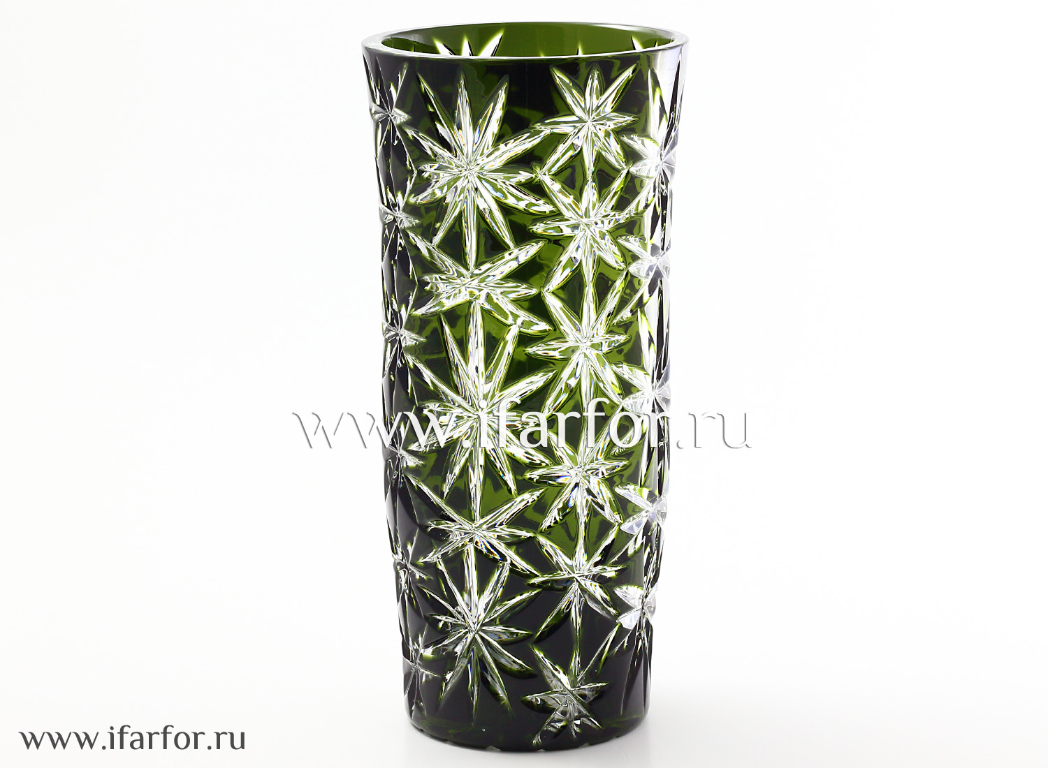 Ваза для цветов «Дворцовая»