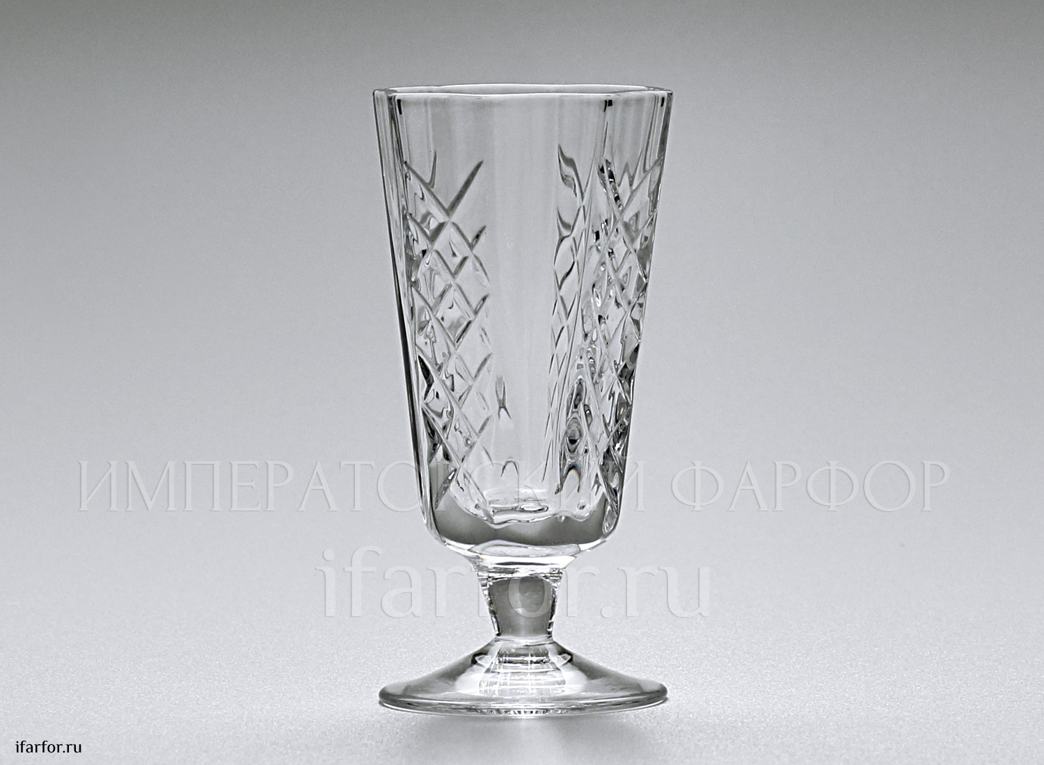 Рюмка Лафитник вакуум 40г 900/148