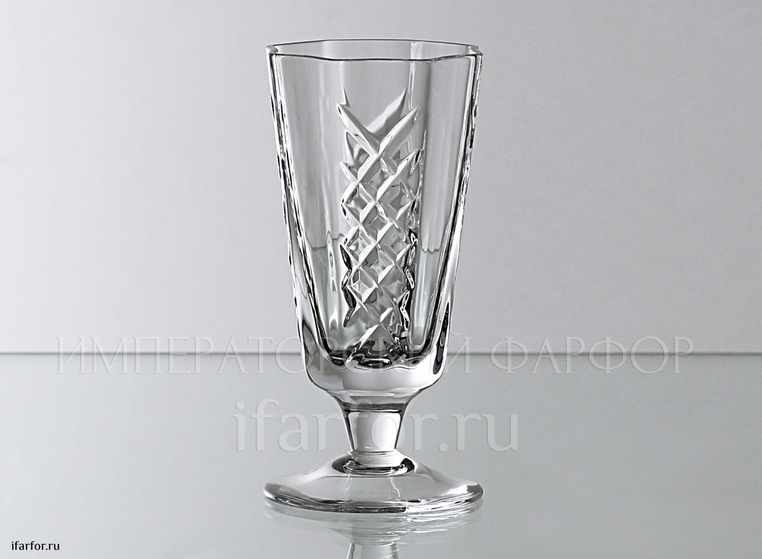 Рюмка Лафитник вакуум 40г 900/148