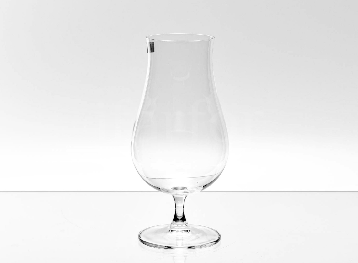 Набор стаканов для пива «Прозрачный» 6/6 Форма: BEERCRAFT. Хрустальное стекло. 630 мл.