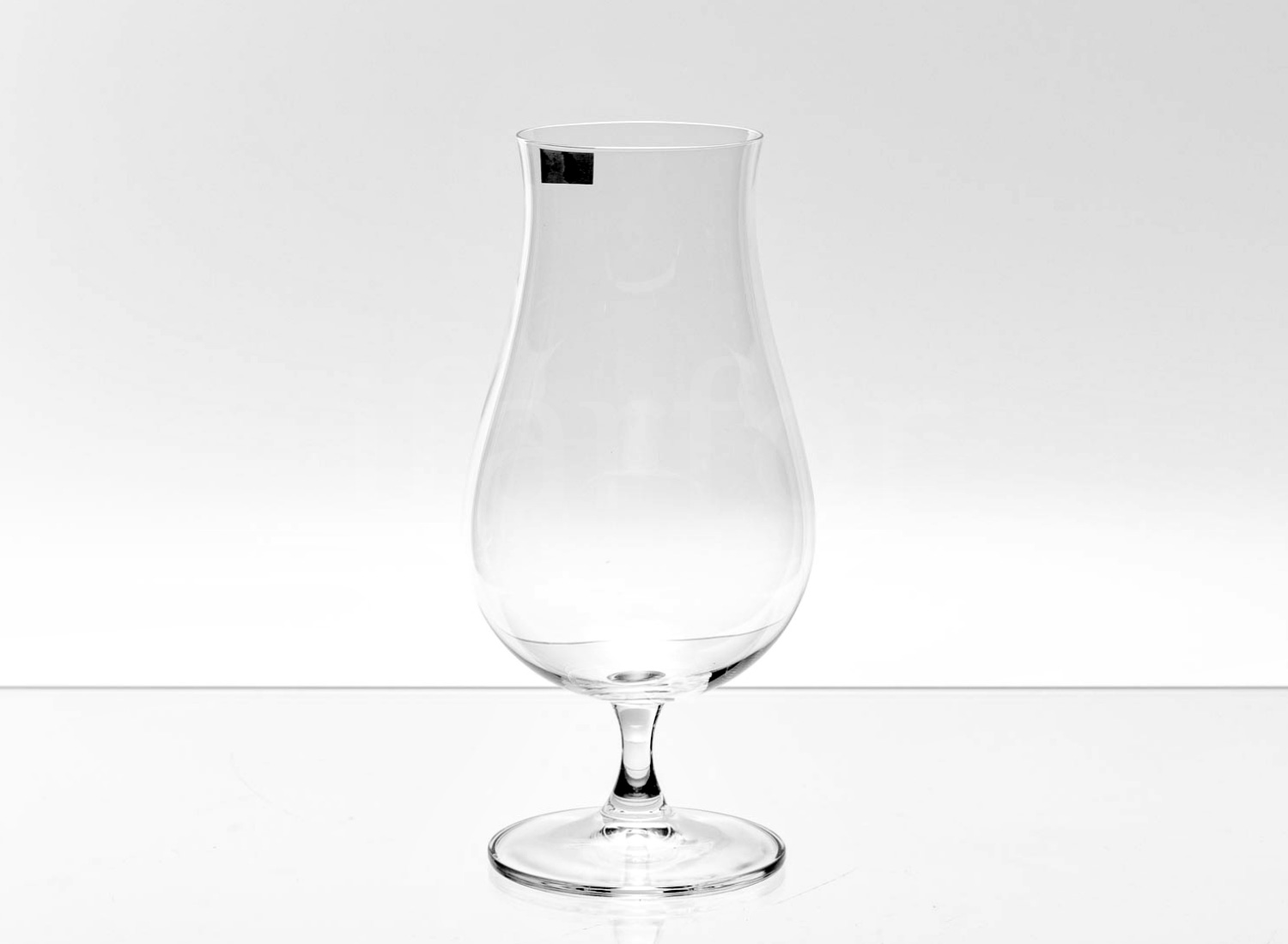 Набор стаканов для пива «Прозрачный» 6/6 Форма: BEERCRAFT. Хрустальное стекло. 630 мл.