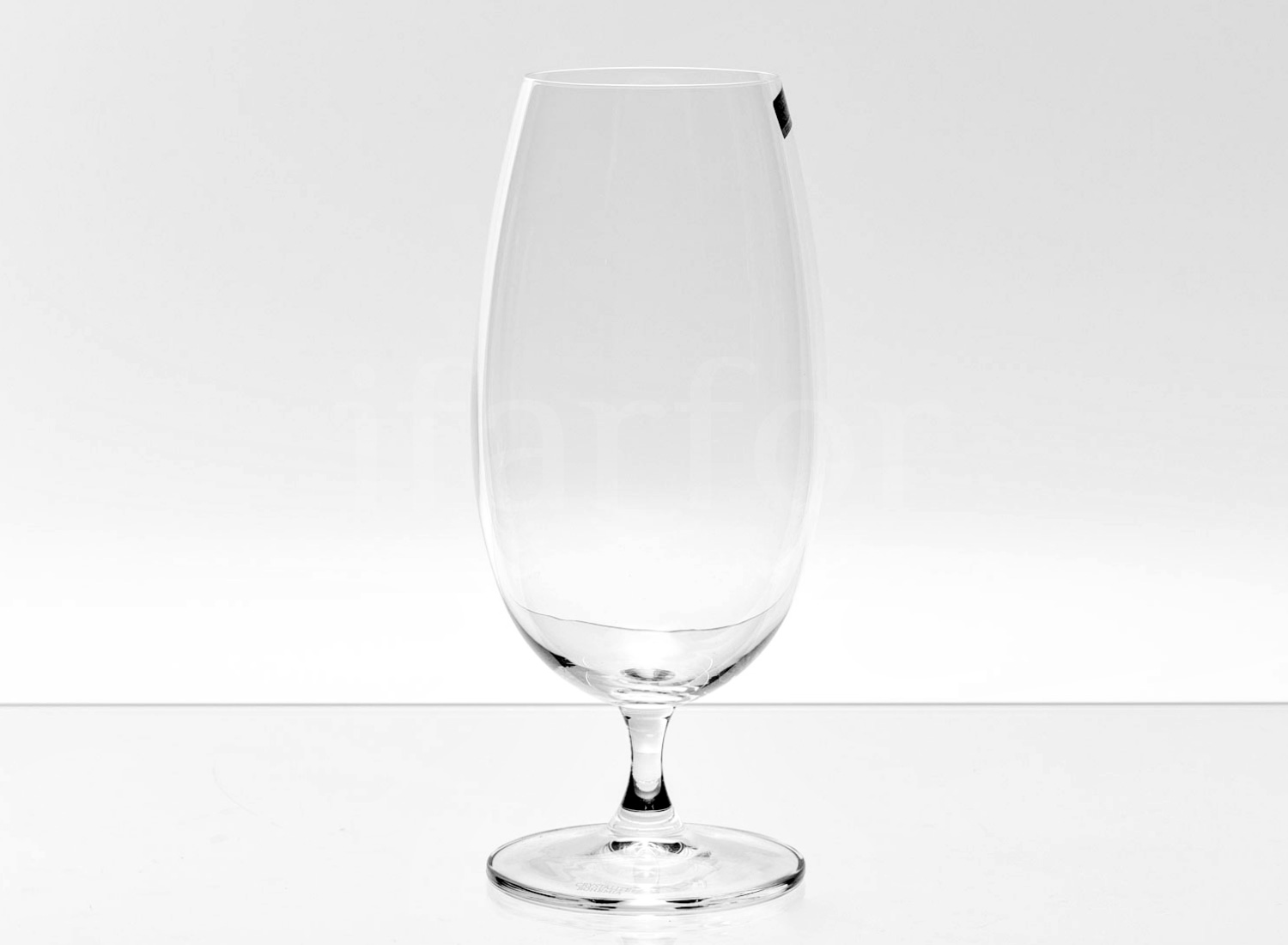 Набор стаканов для пива «Прозрачный» 6/6 Форма: BEERCRAFT. Хрустальное стекло. 680 мл.