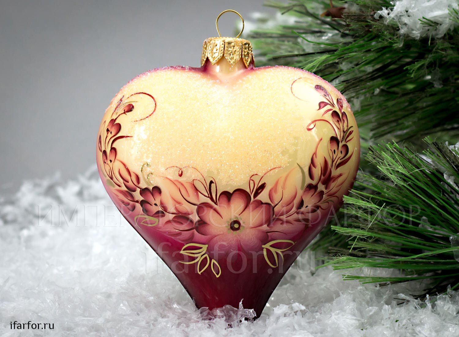 Сердечко