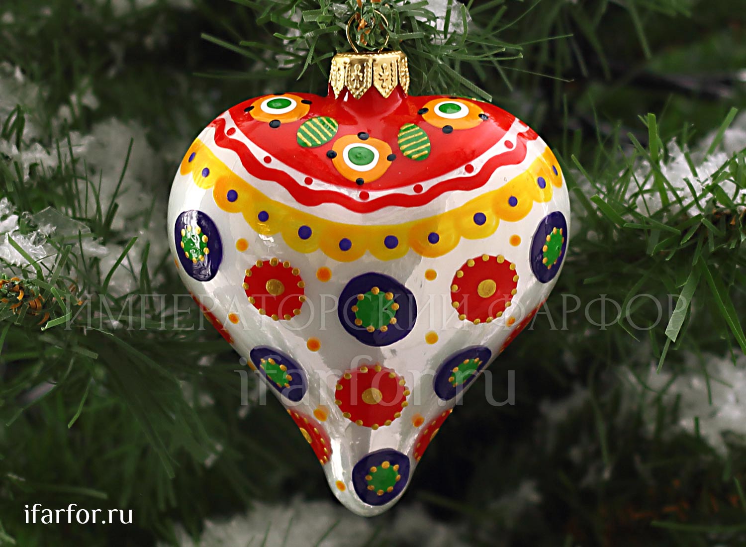 Сердечко