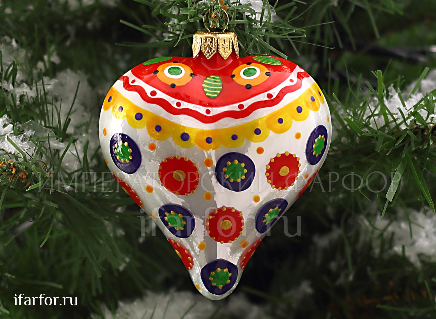 Сердечко