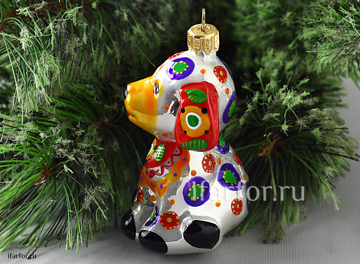 Собачка