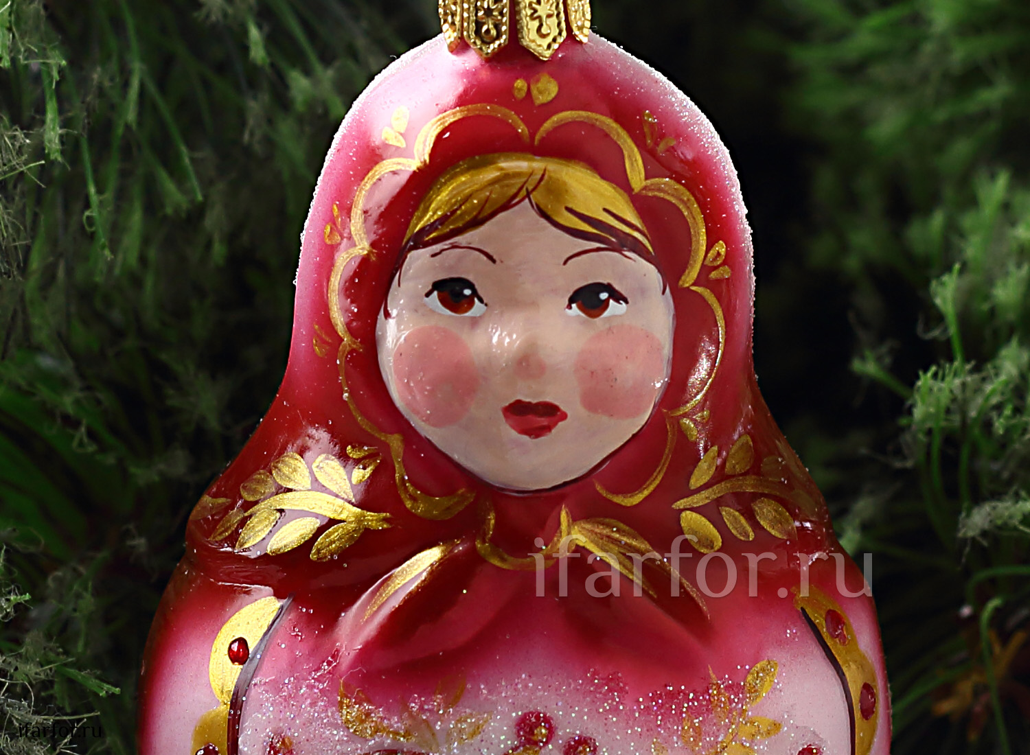 Матрешка