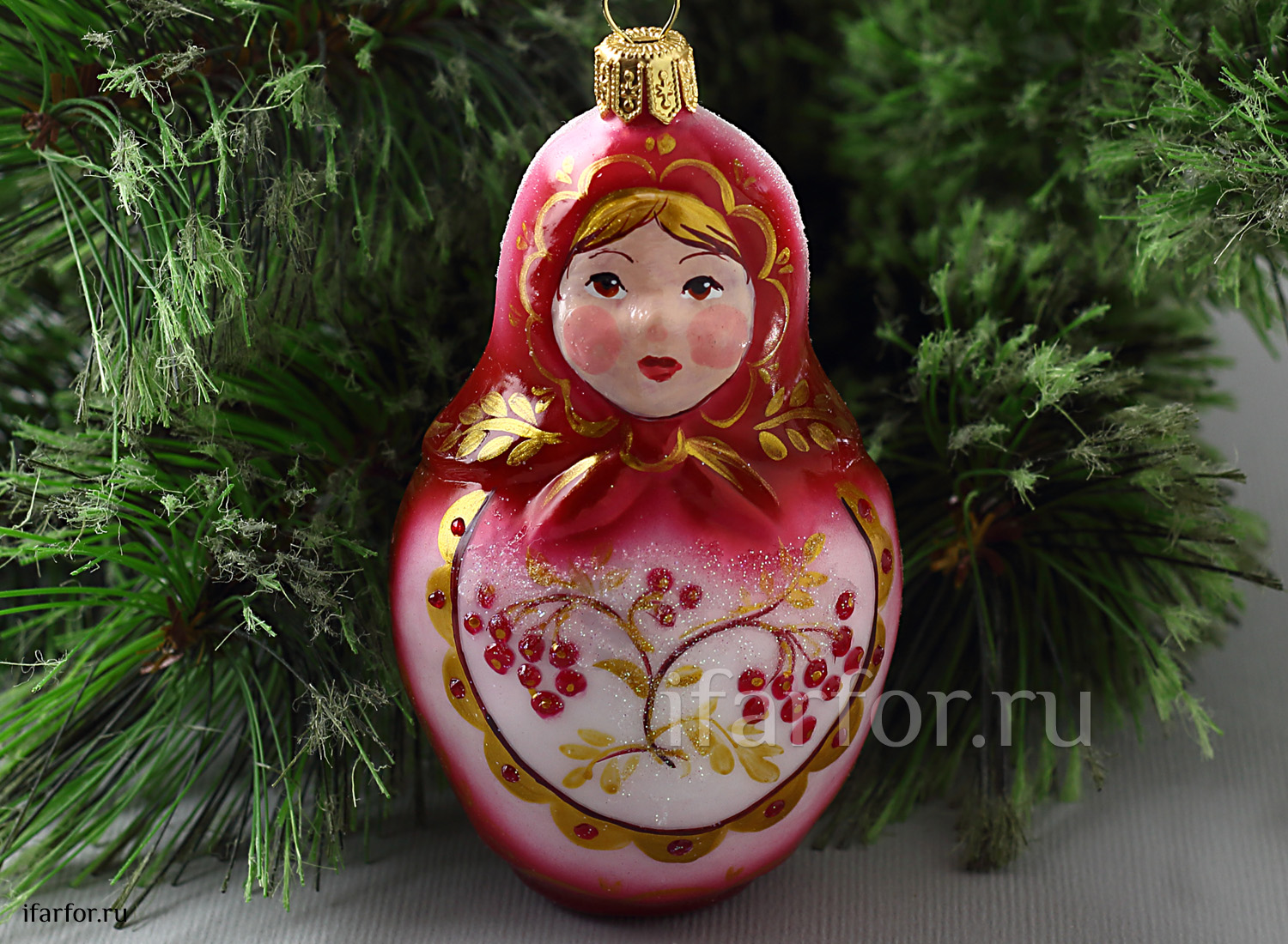 Матрешка