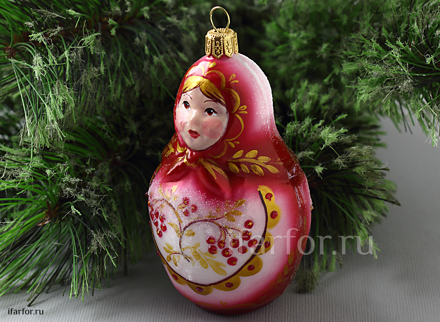 Матрешка
