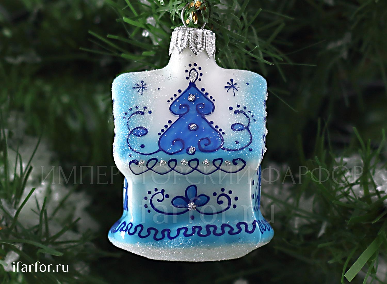 Домик