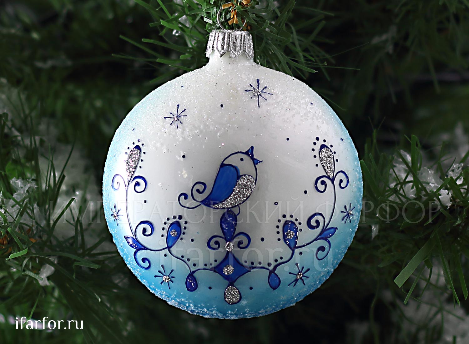Медальон