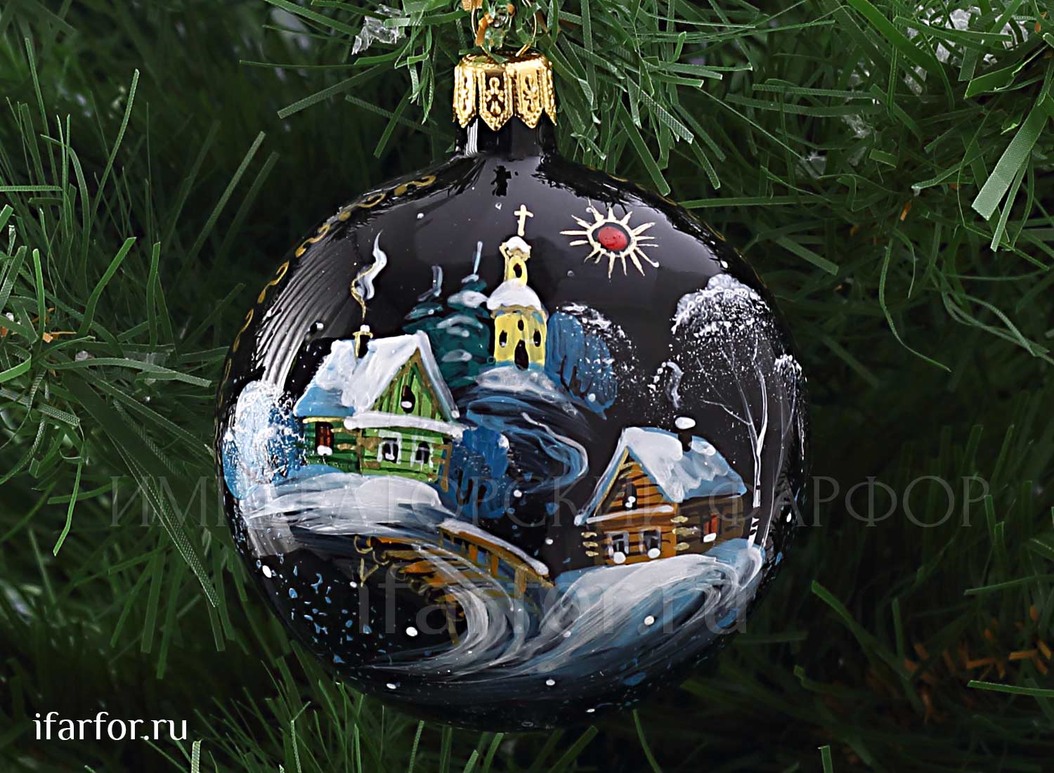 Медальон