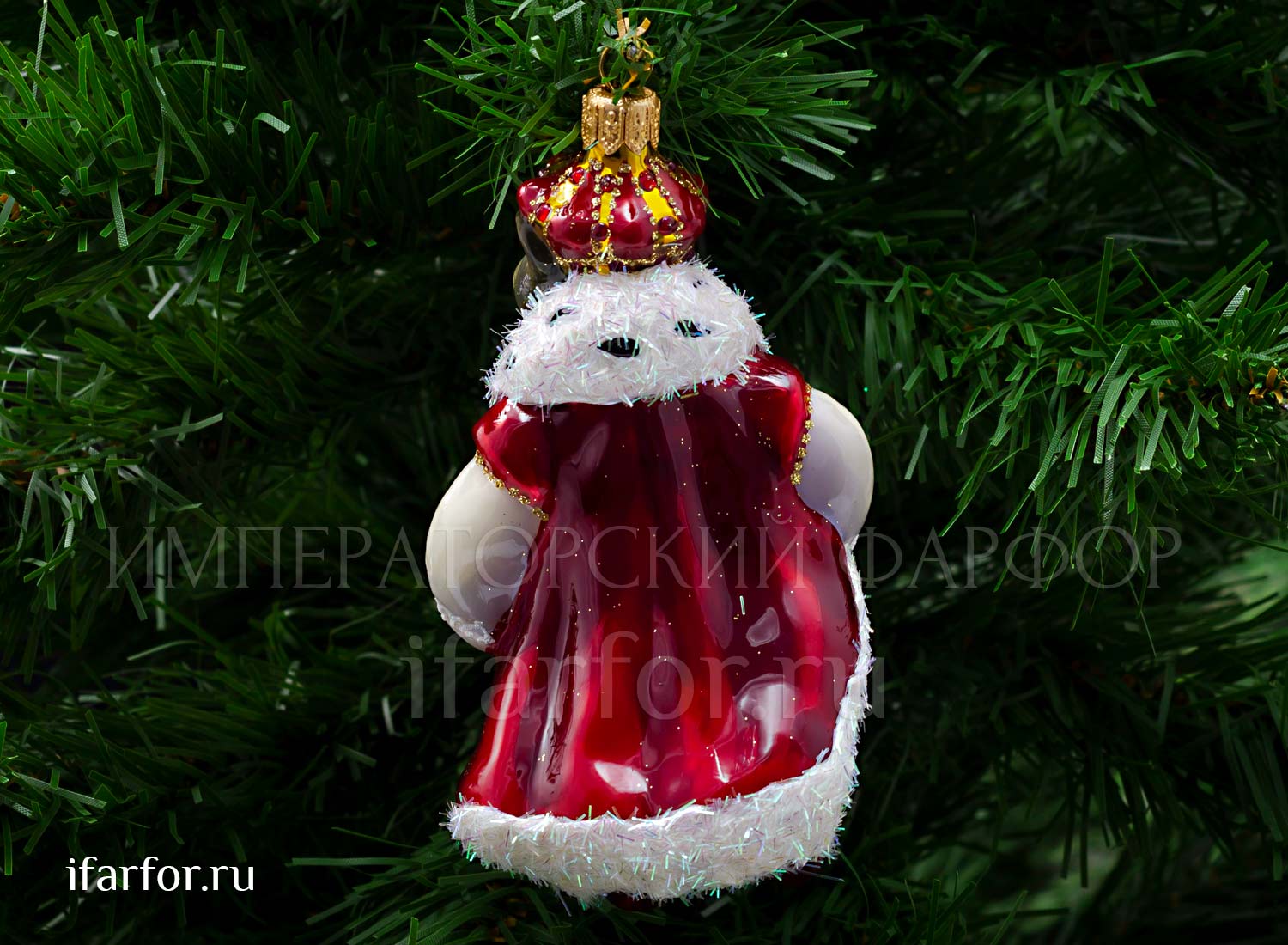 Мышиный король