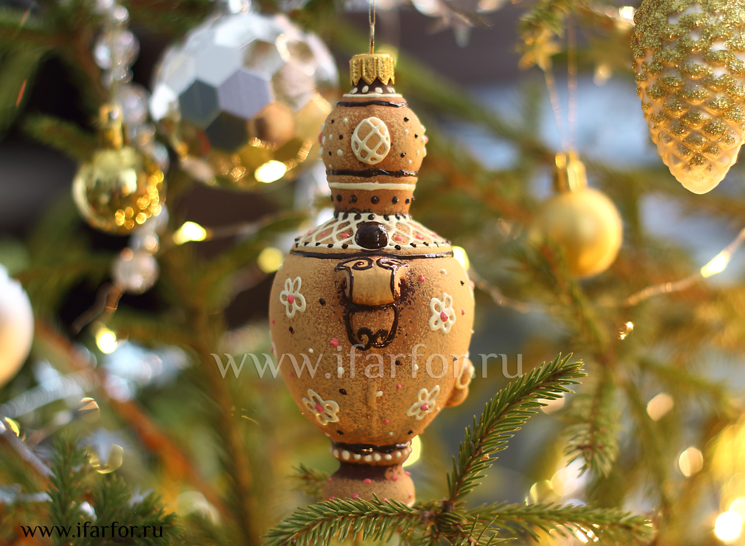 Самовар