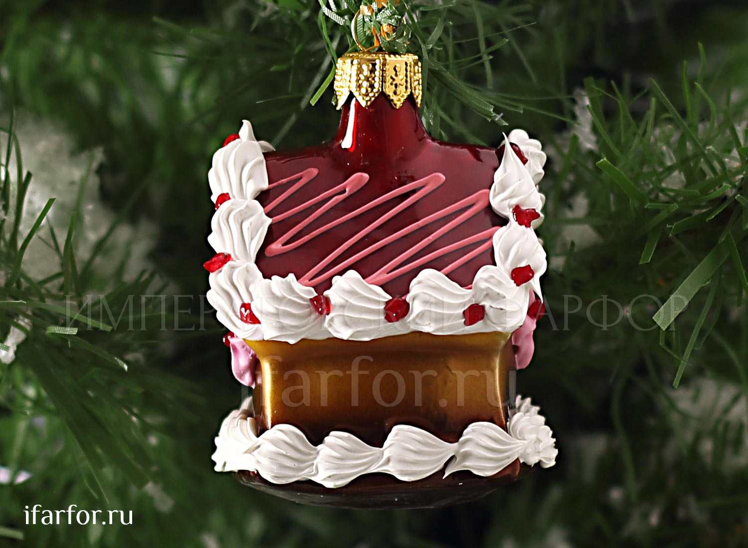 Домик
