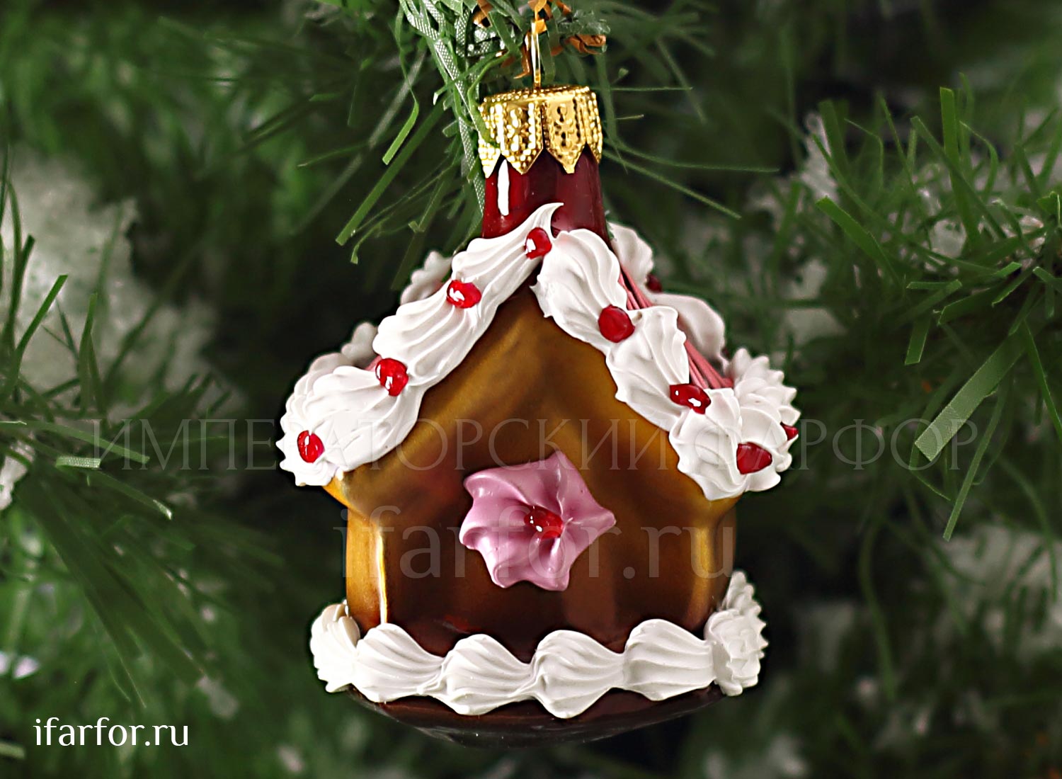 Домик