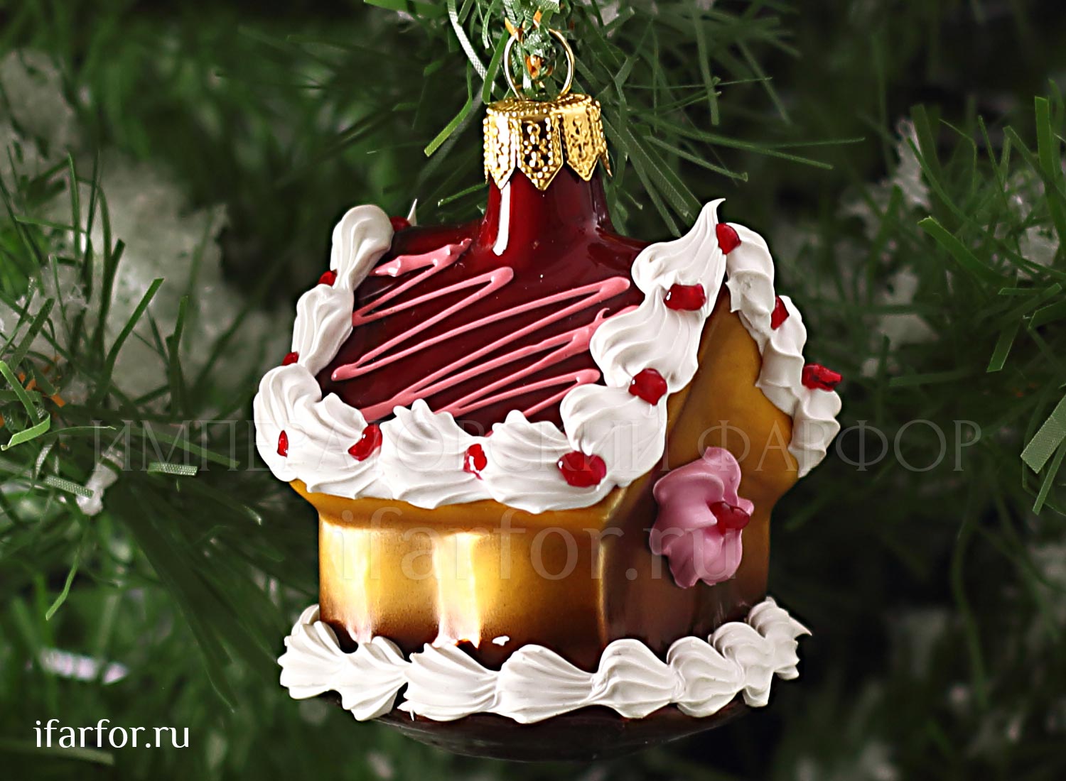 Домик