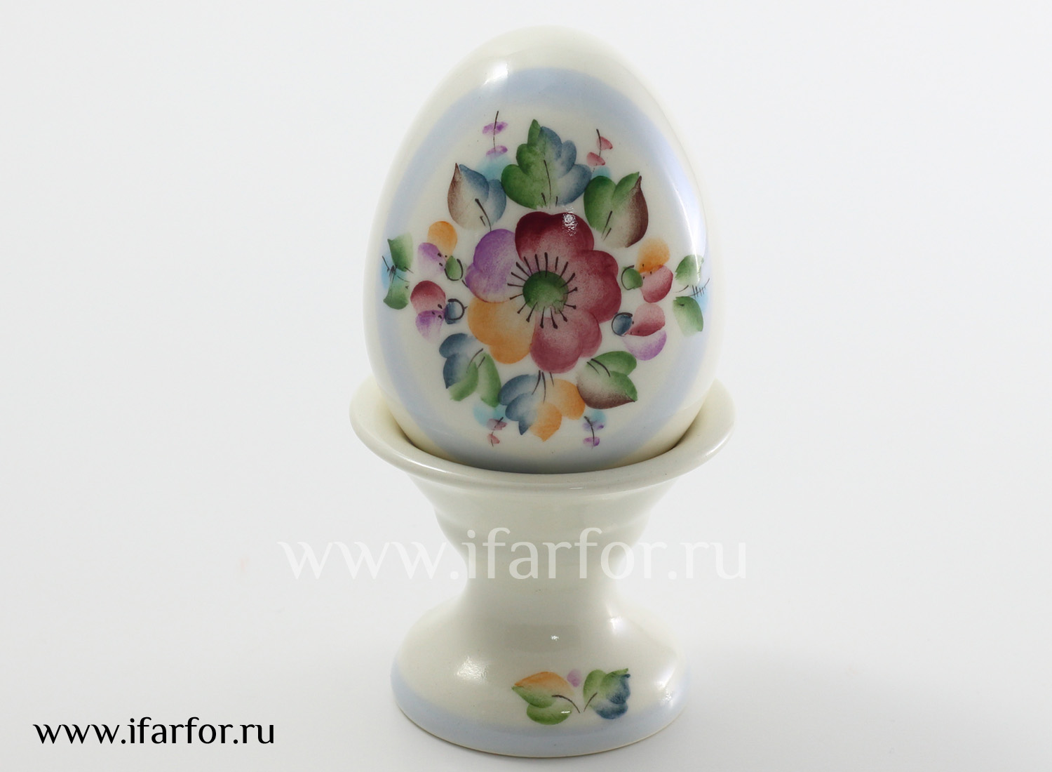 Яйцо пасхальное сувенирное «Сувенирное (Гур)»