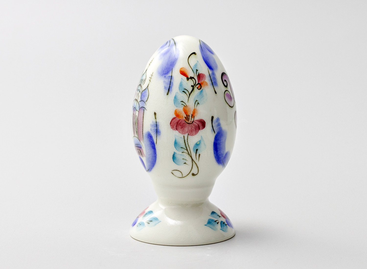 Яйцо пасхальное сувенирное «Сувенирное 1»