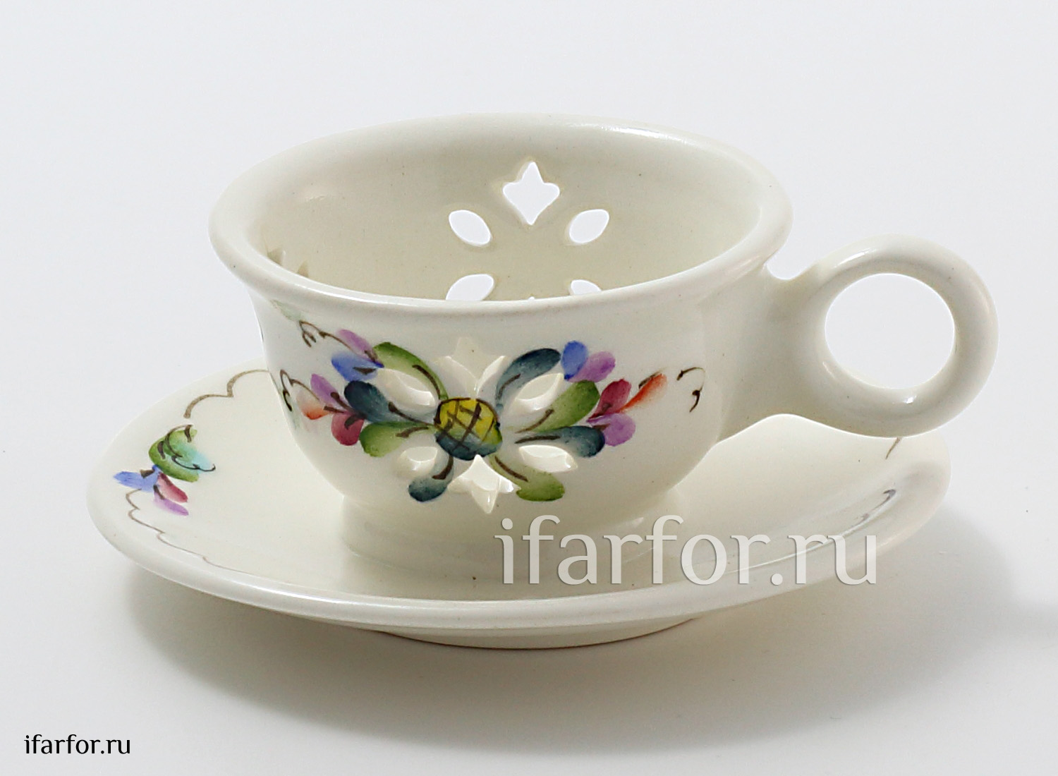 Подсвечник «Светлячок»