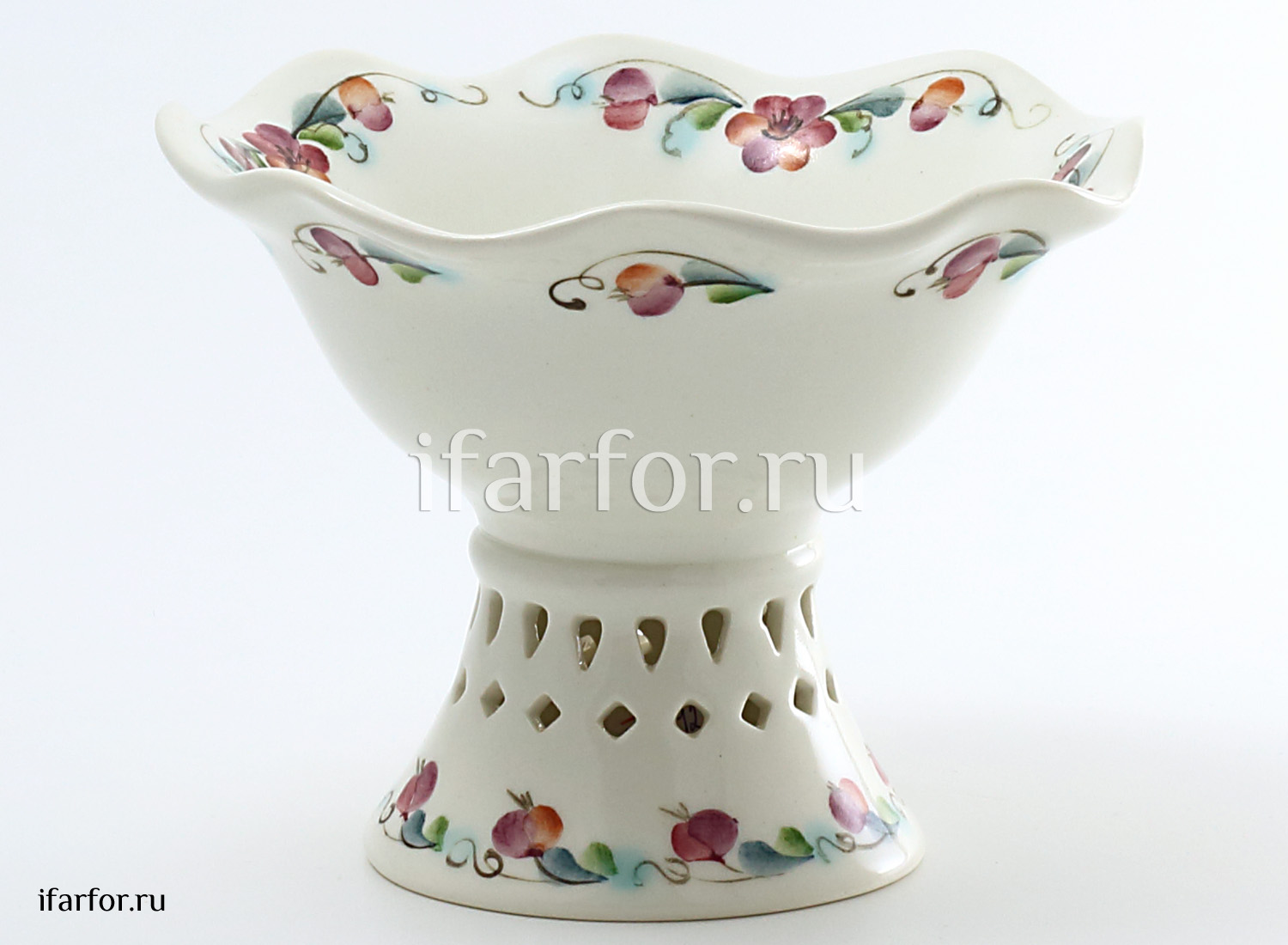 Конфетница «Анюта»