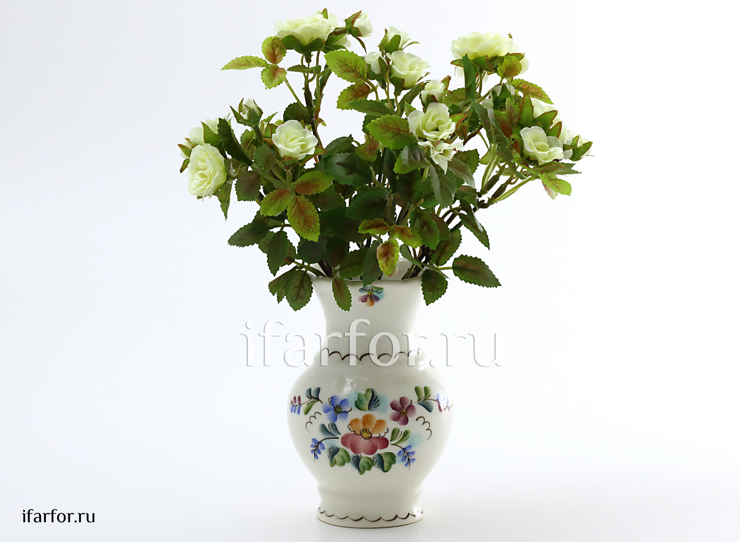 Ваза для цветов «Нежная»