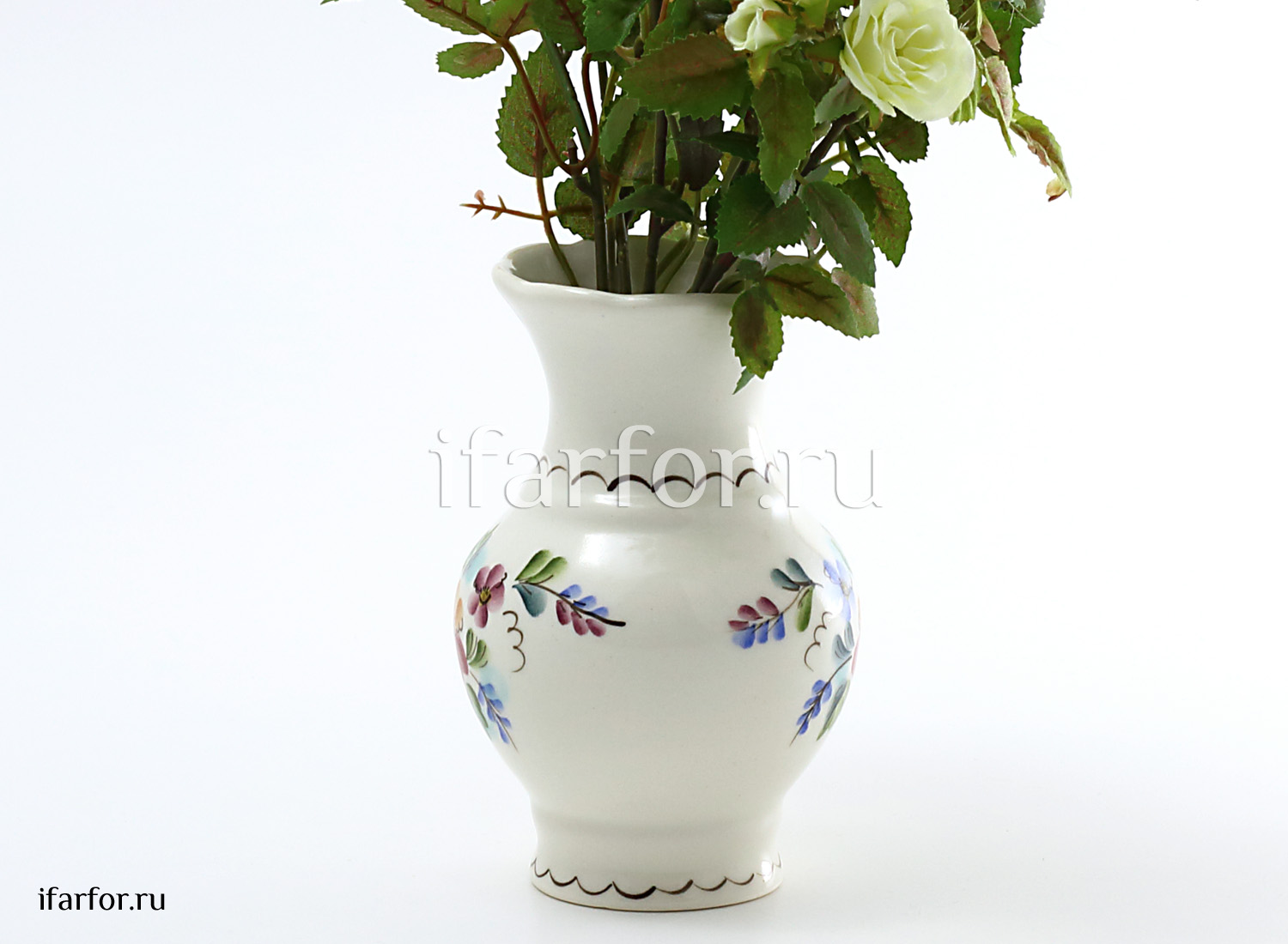 Ваза для цветов «Нежная»