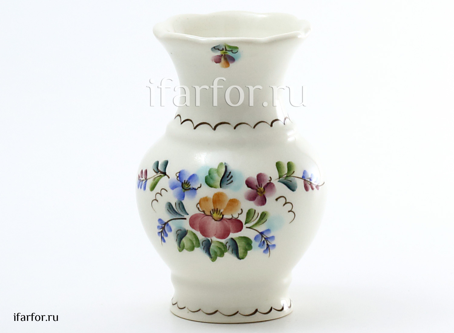 Ваза для цветов «Нежная»