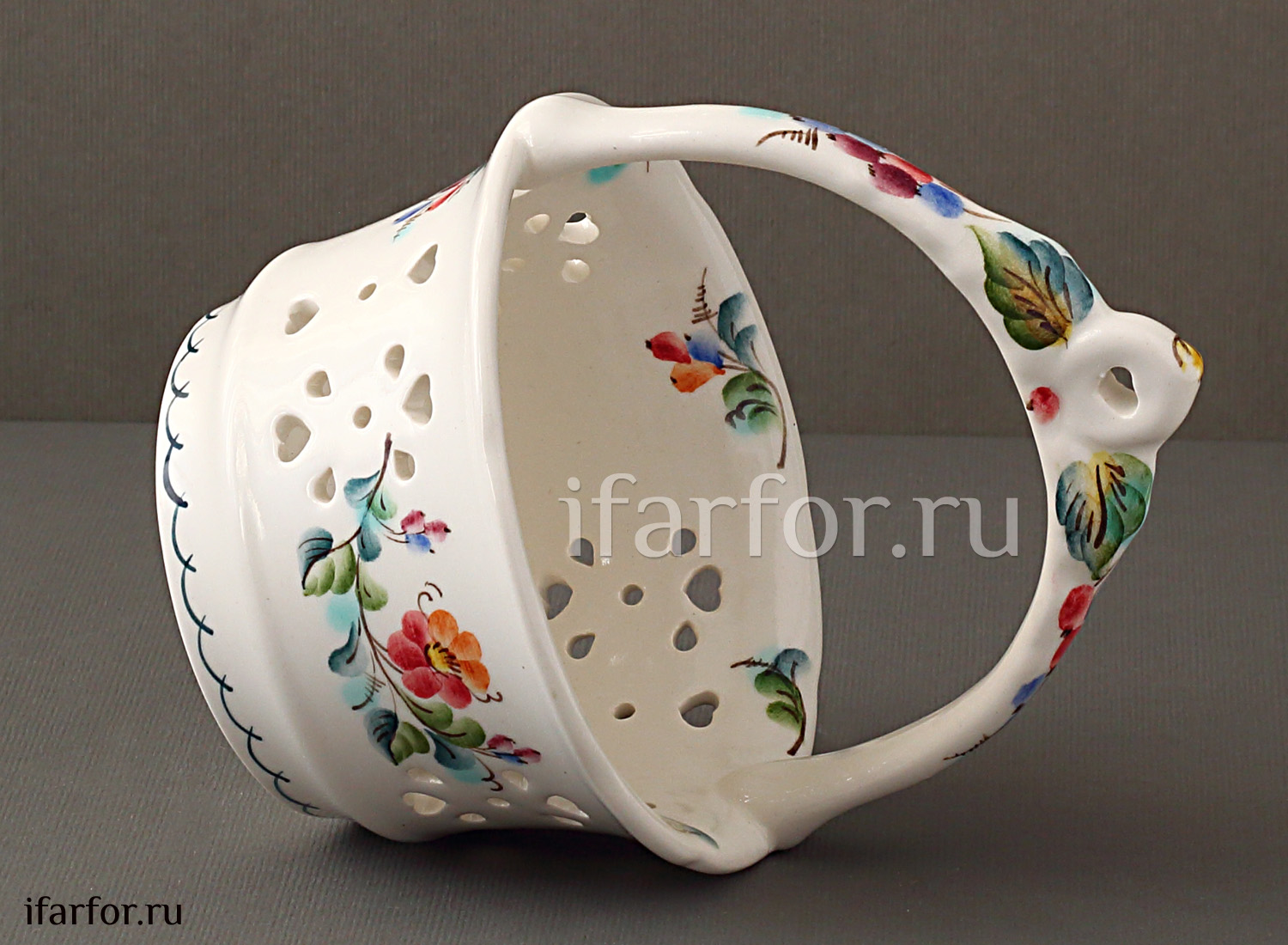 Конфетница «Крошка»