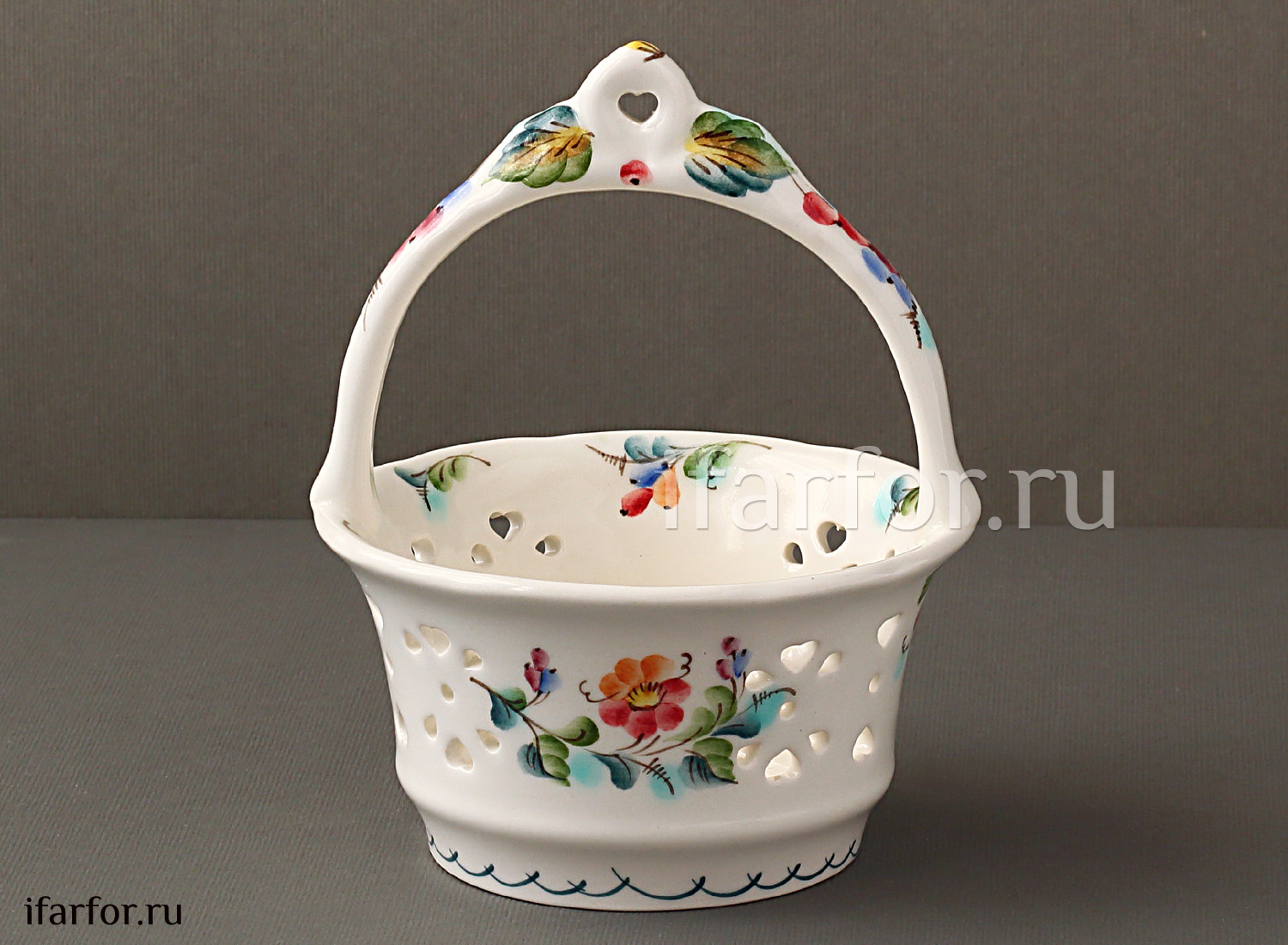 Конфетница «Крошка»