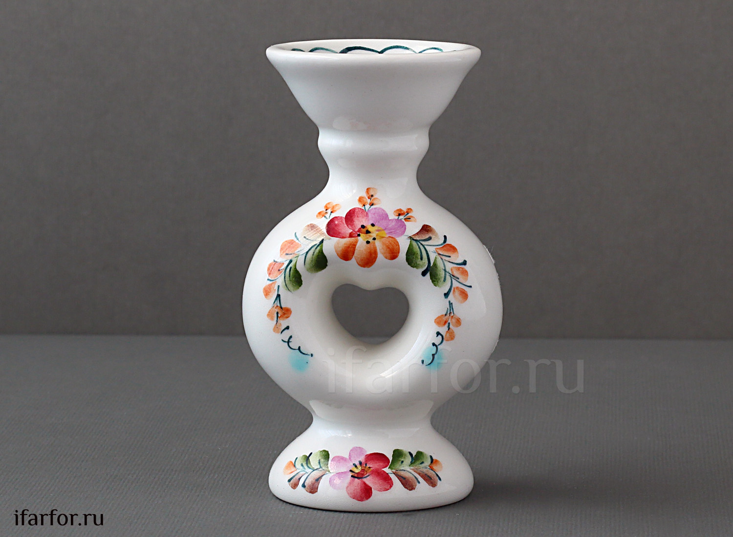 Подсвечник «Вечерок»