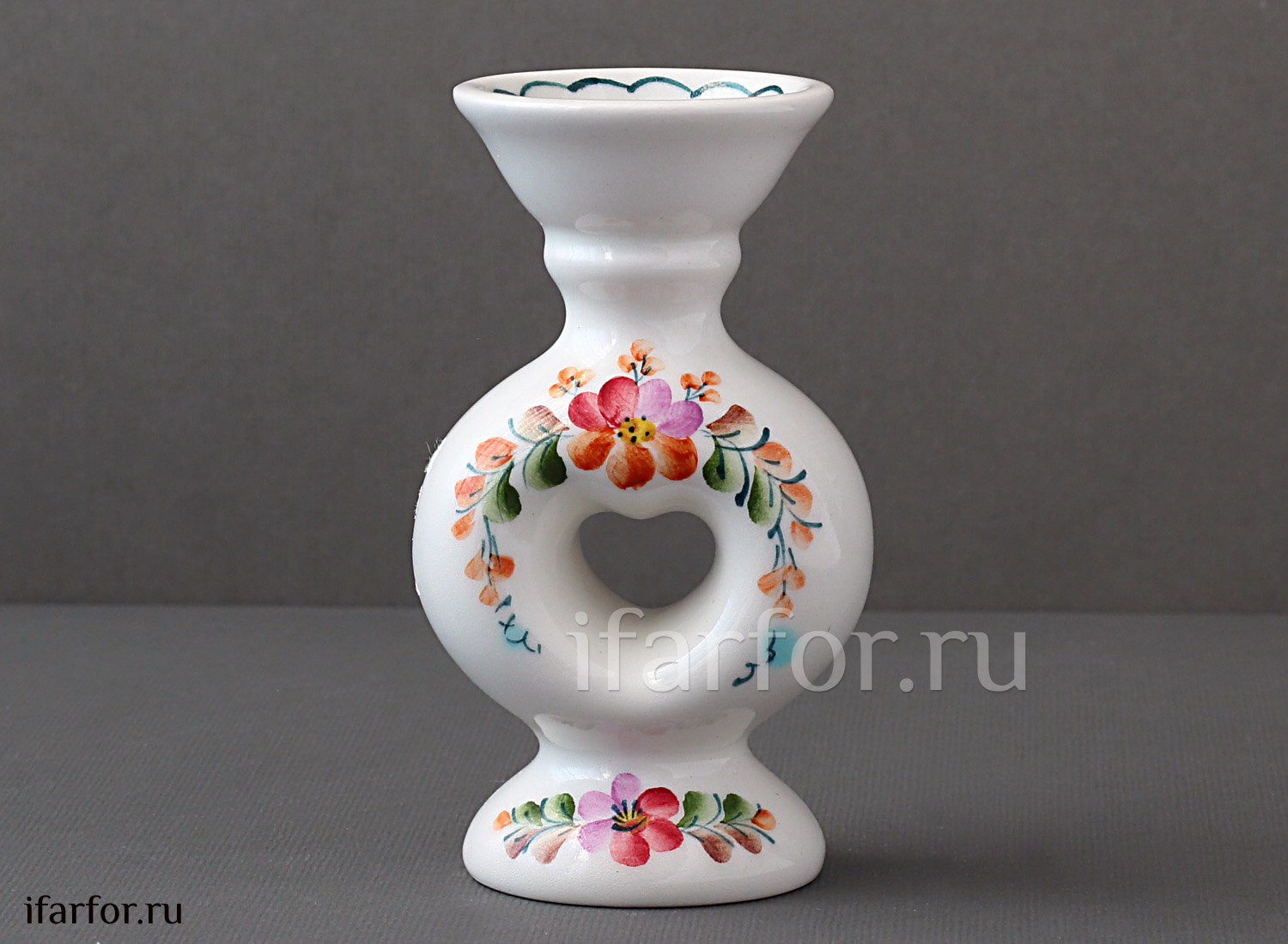 Подсвечник «Вечерок»