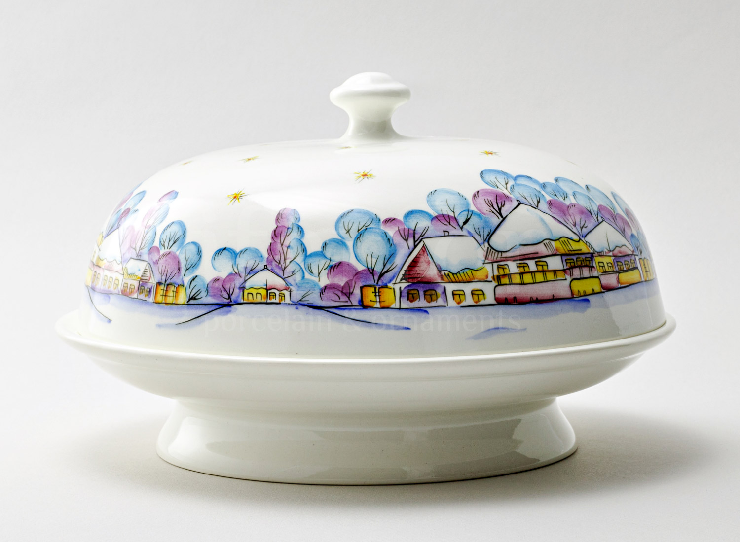 Блинница «Вечер на хуторе»