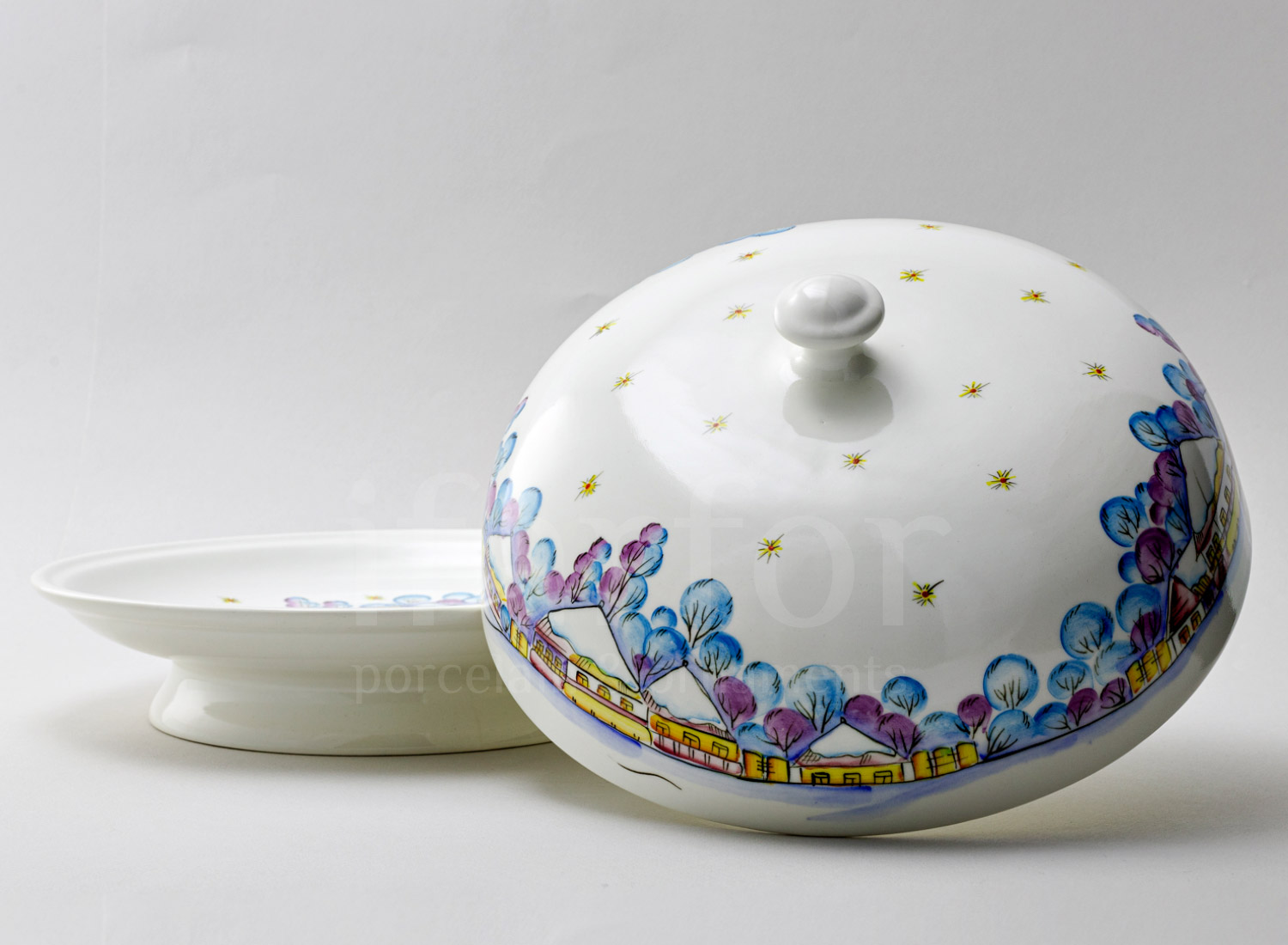 Блинница «Вечер на хуторе»