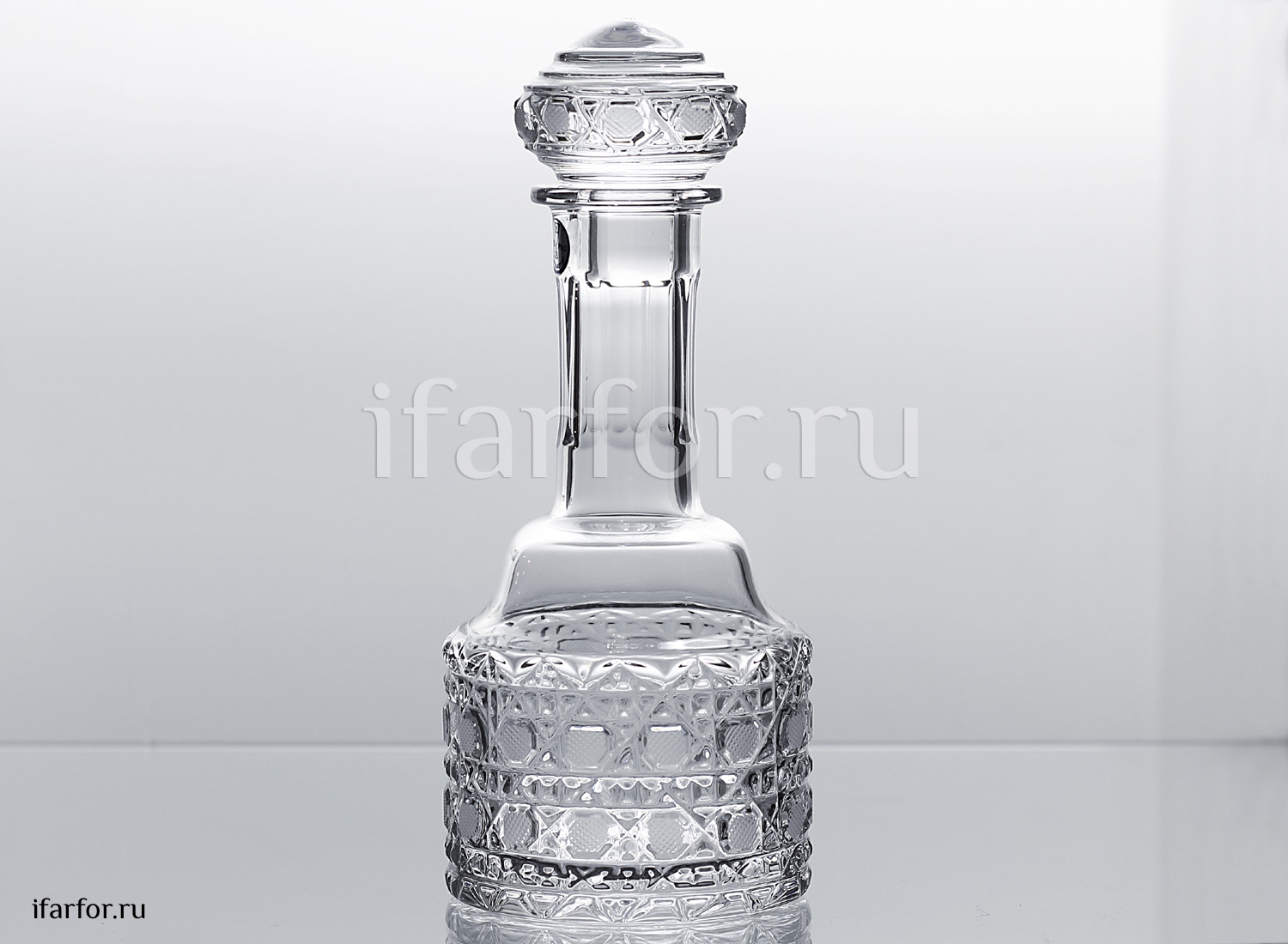 Графин  Классика